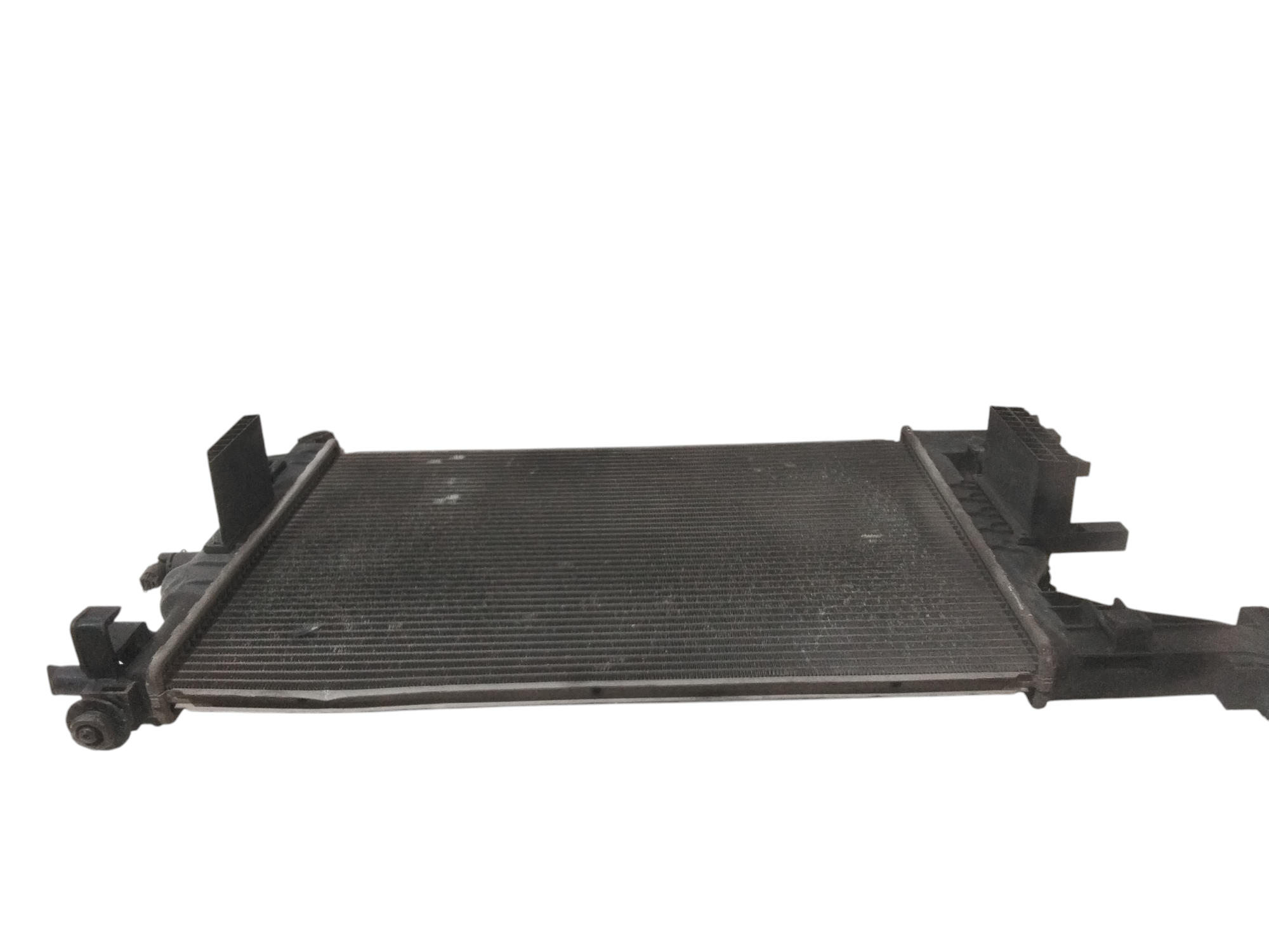 Radiatore acqua per Opel Astra J (2009 - In produzione)