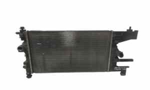 Radiatore acqua per Opel Astra J (2009 - In produzione)