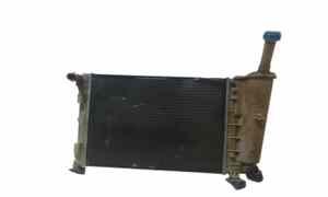 Radiatore acqua per Fiat 500 Serie (07>14) (2007 - 2014)