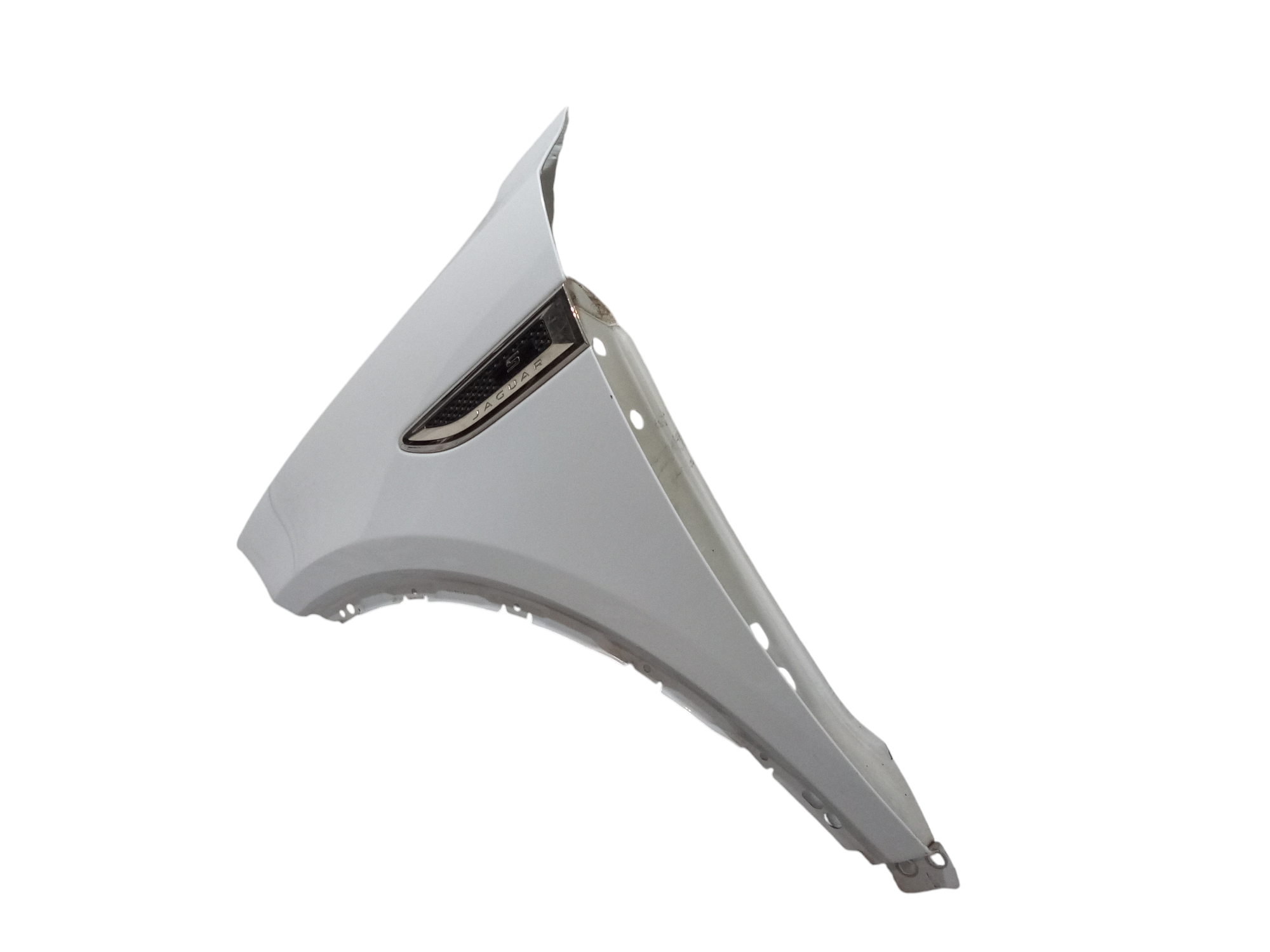 Parafango Anteriore Sinistro per Jaguar E-pace Serie  (17>) (2017 - In produzione)