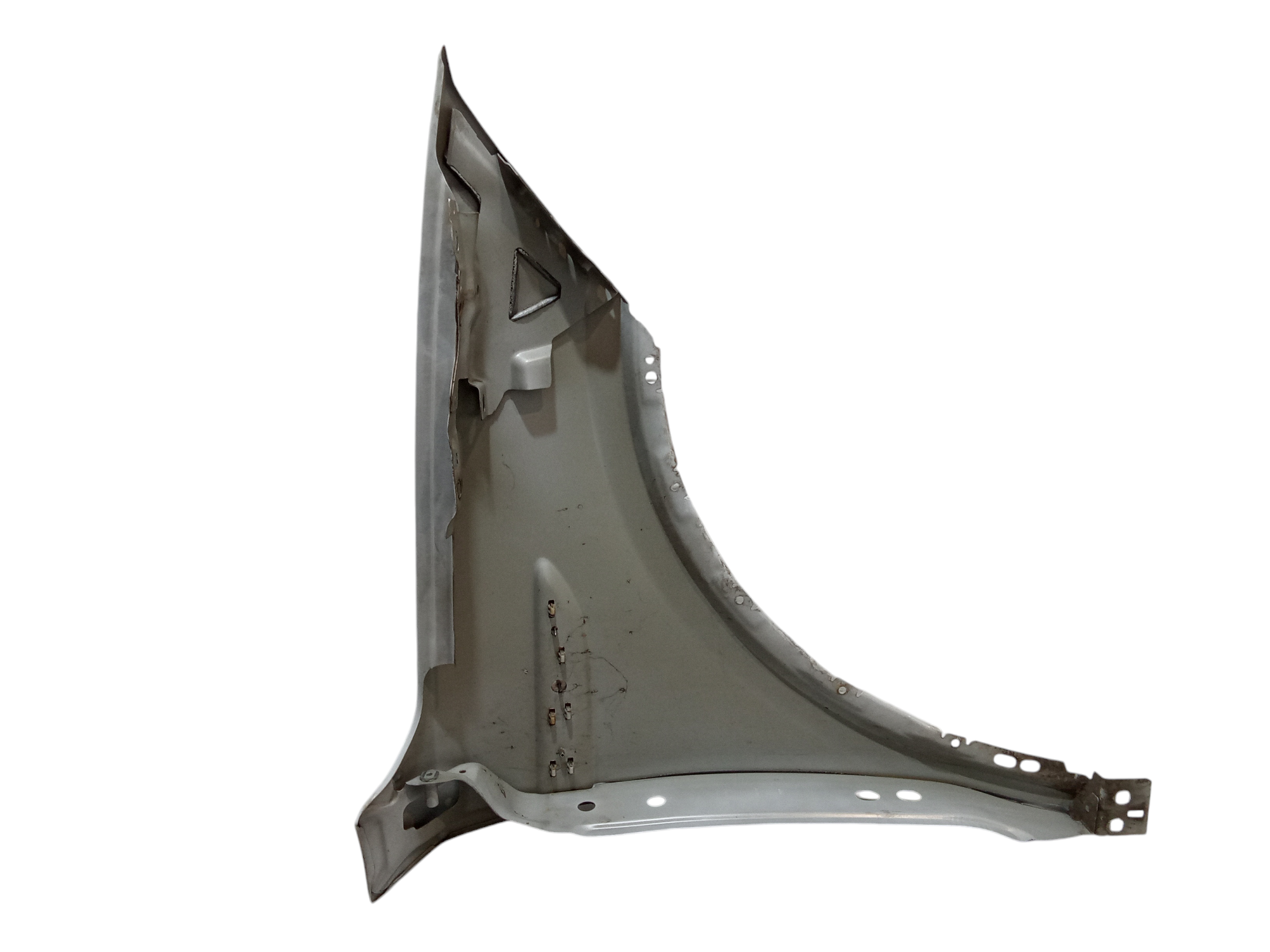 Parafango Anteriore Sinistro per Jaguar E-pace Serie  (17>) (2017 - In produzione)