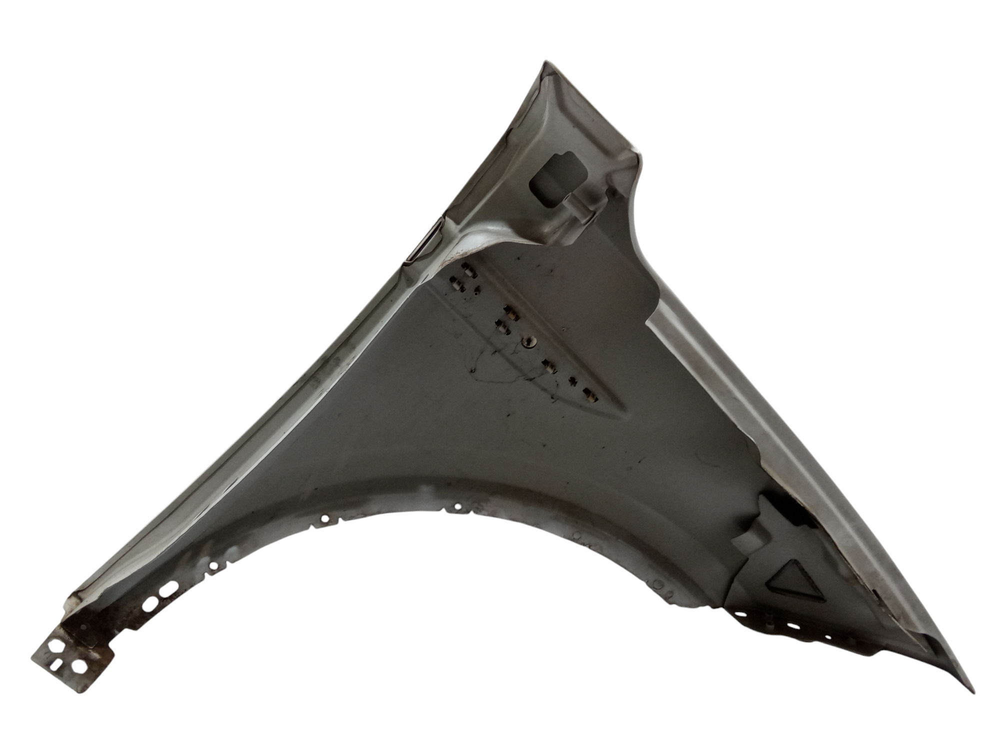 Parafango Anteriore Sinistro per Jaguar E-pace Serie  (17>) (2017 - In produzione)