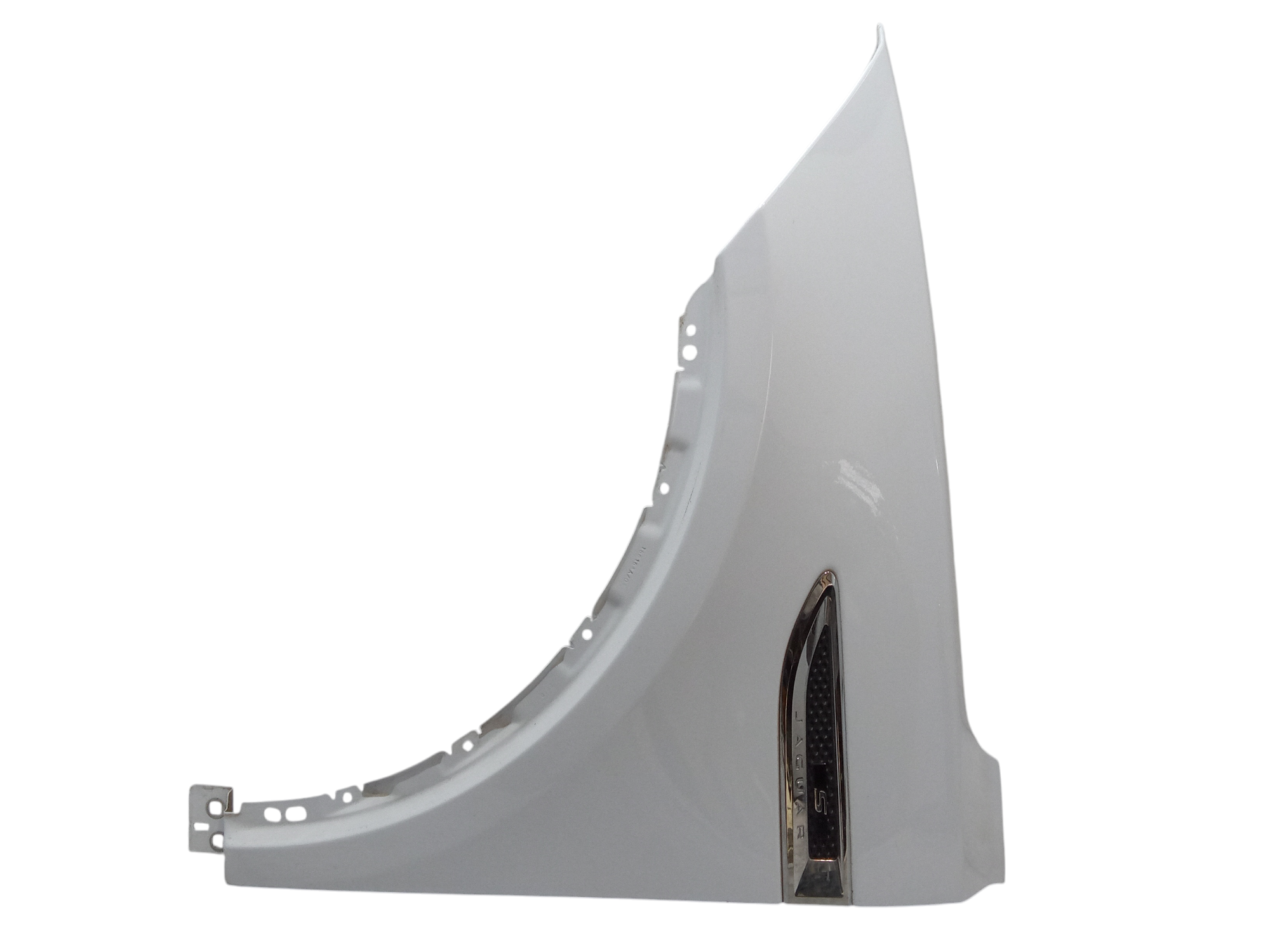 Parafango Anteriore Sinistro per Jaguar E-pace Serie  (17>) (2017 - In produzione)