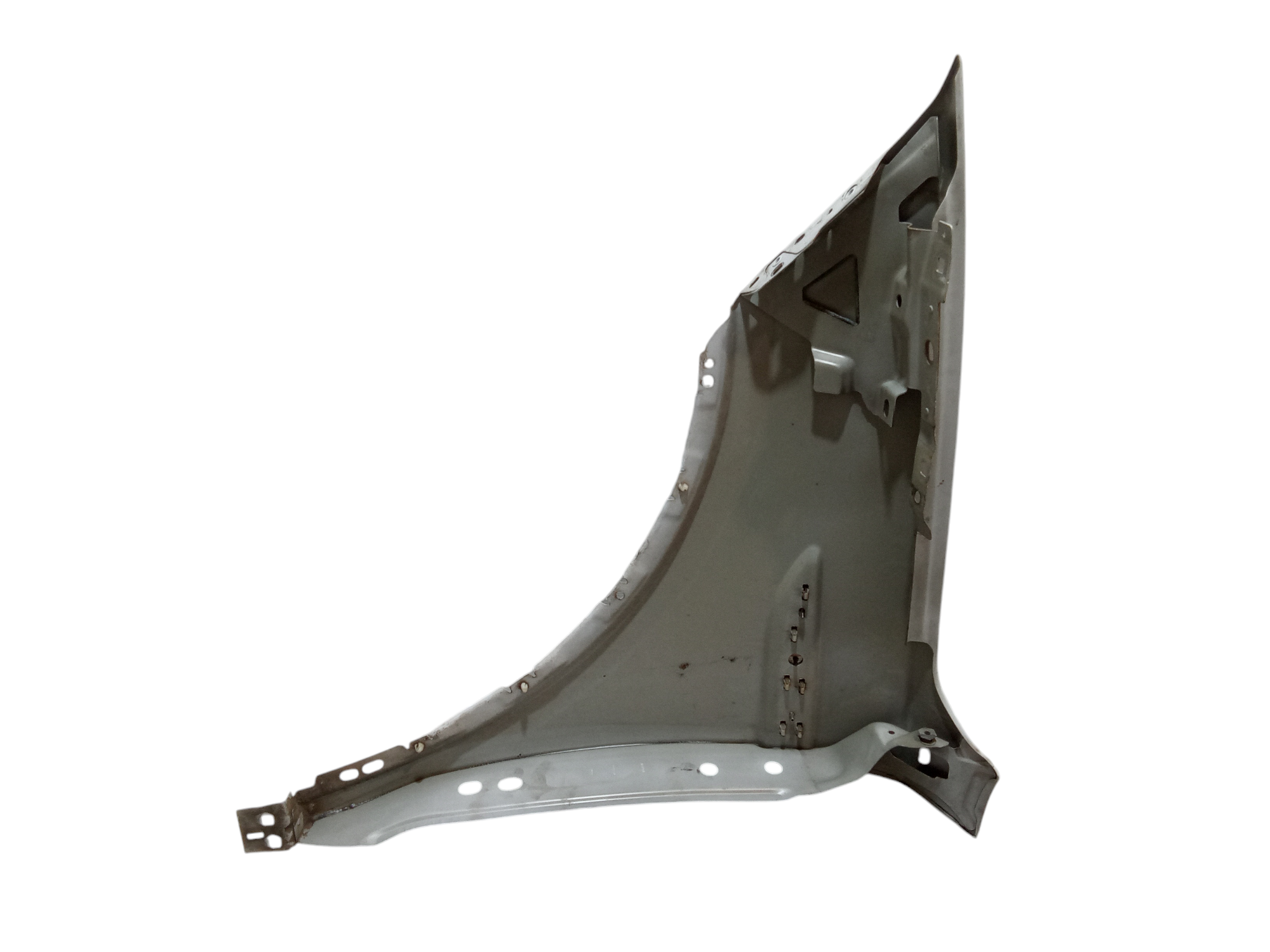 Parafango Anteriore Destro per Jaguar E-pace Serie  (17>) (2017 - In produzione)