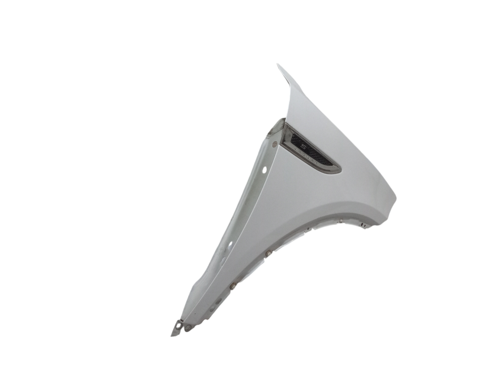 Parafango Anteriore Destro per Jaguar E-pace Serie  (17>) (2017 - In produzione)