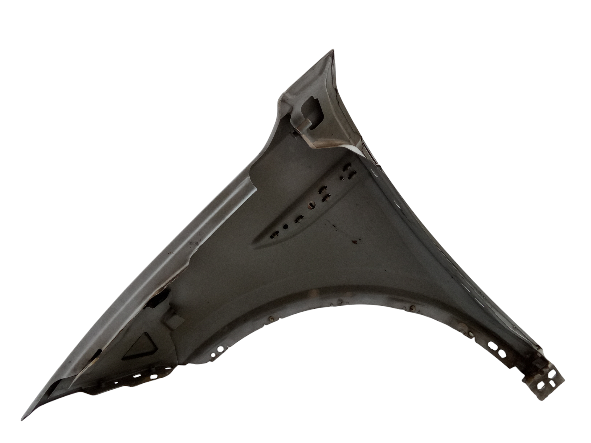 Parafango Anteriore Destro per Jaguar E-pace Serie  (17>) (2017 - In produzione)