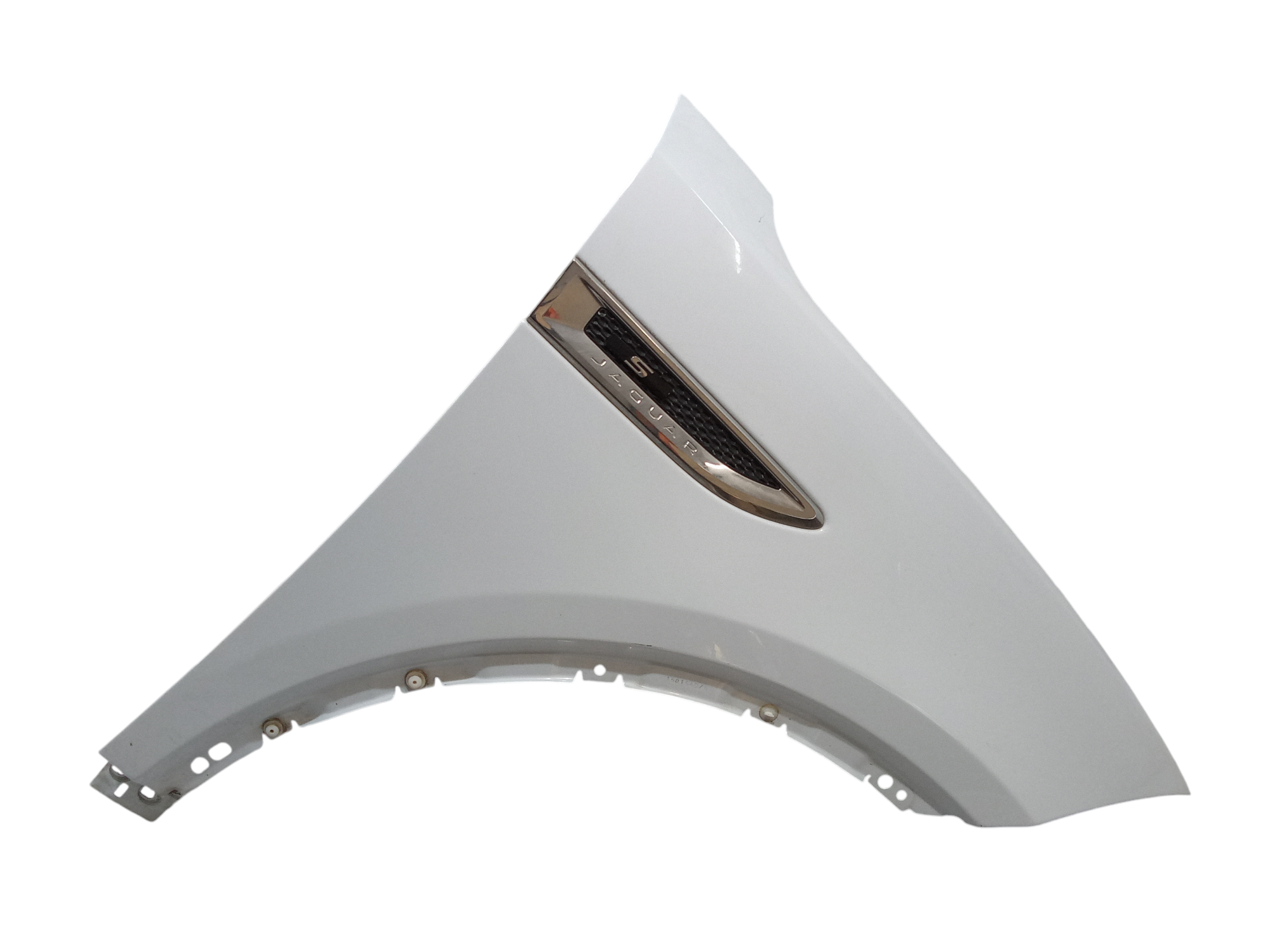 Parafango Anteriore Destro per Jaguar E-pace Serie  (17>) (2017 - In produzione)