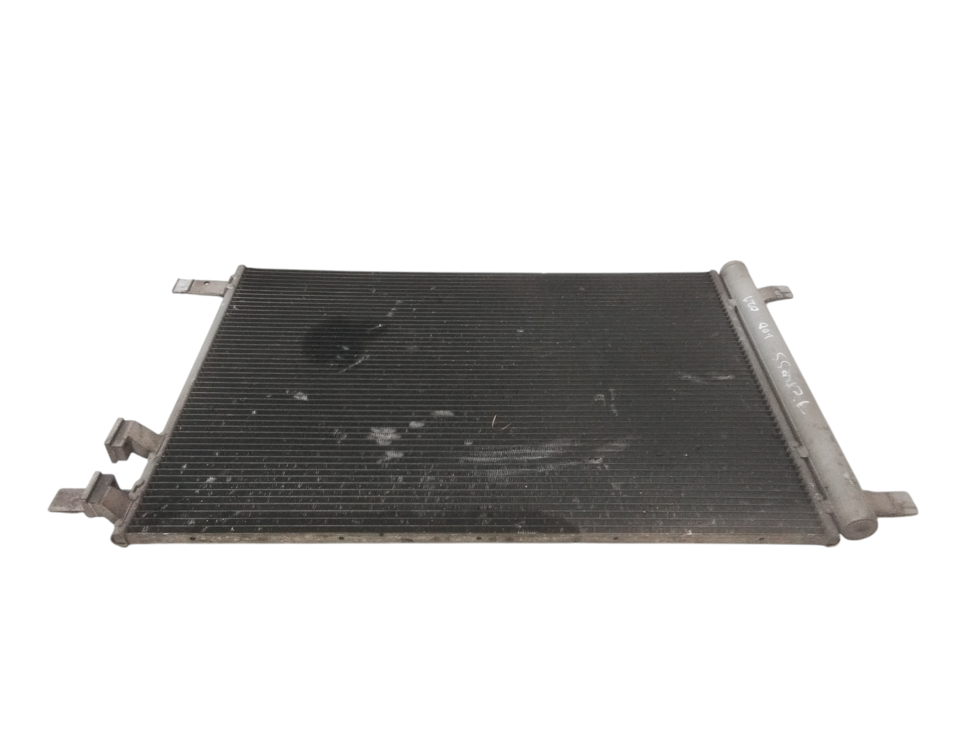 Radiatore A/C per Volkswagen T-cross Serie (19>) (2019 - In produzione)