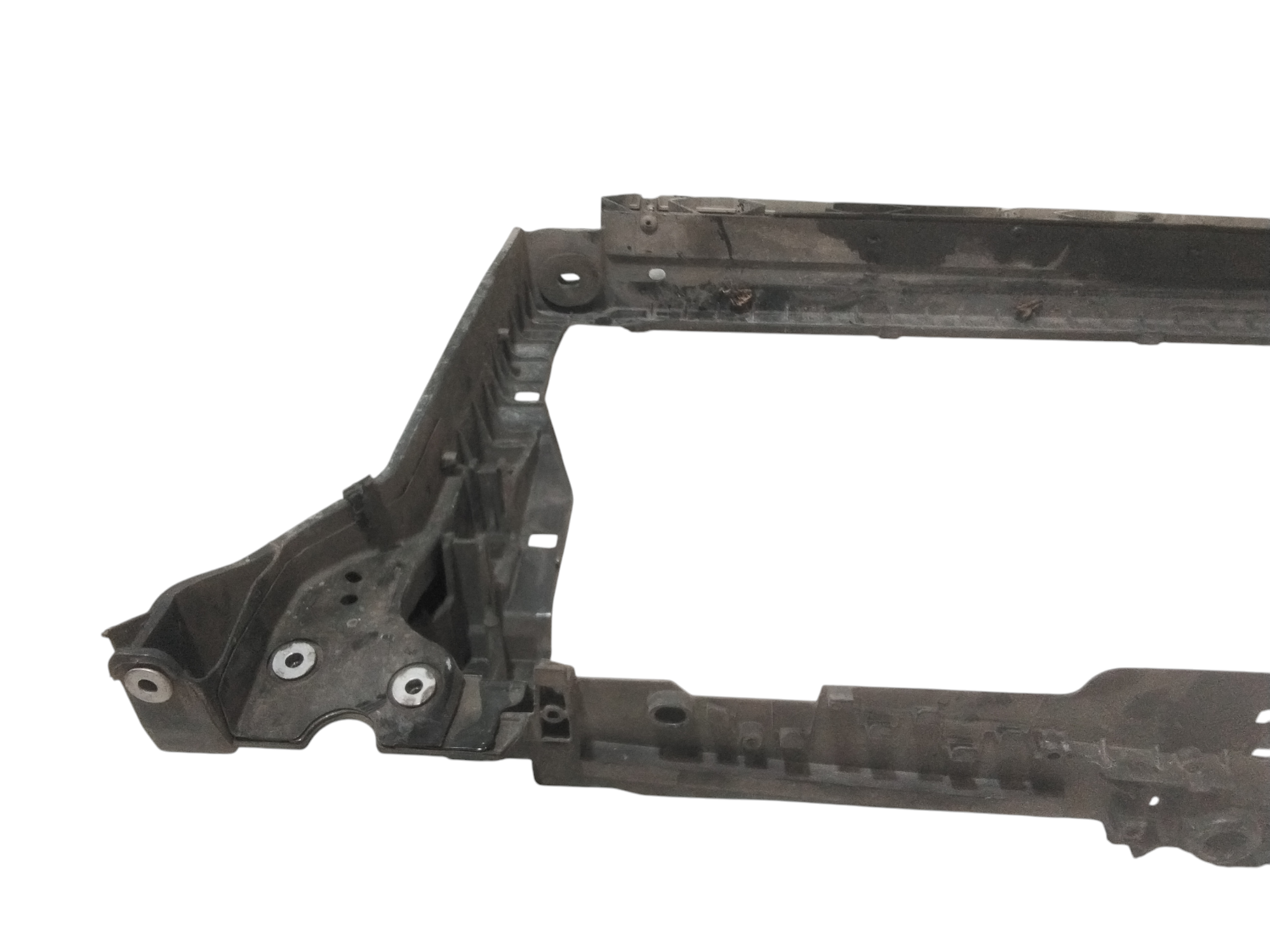 Calandra per Volkswagen T-cross Serie (19>) (2019 - In produzione)