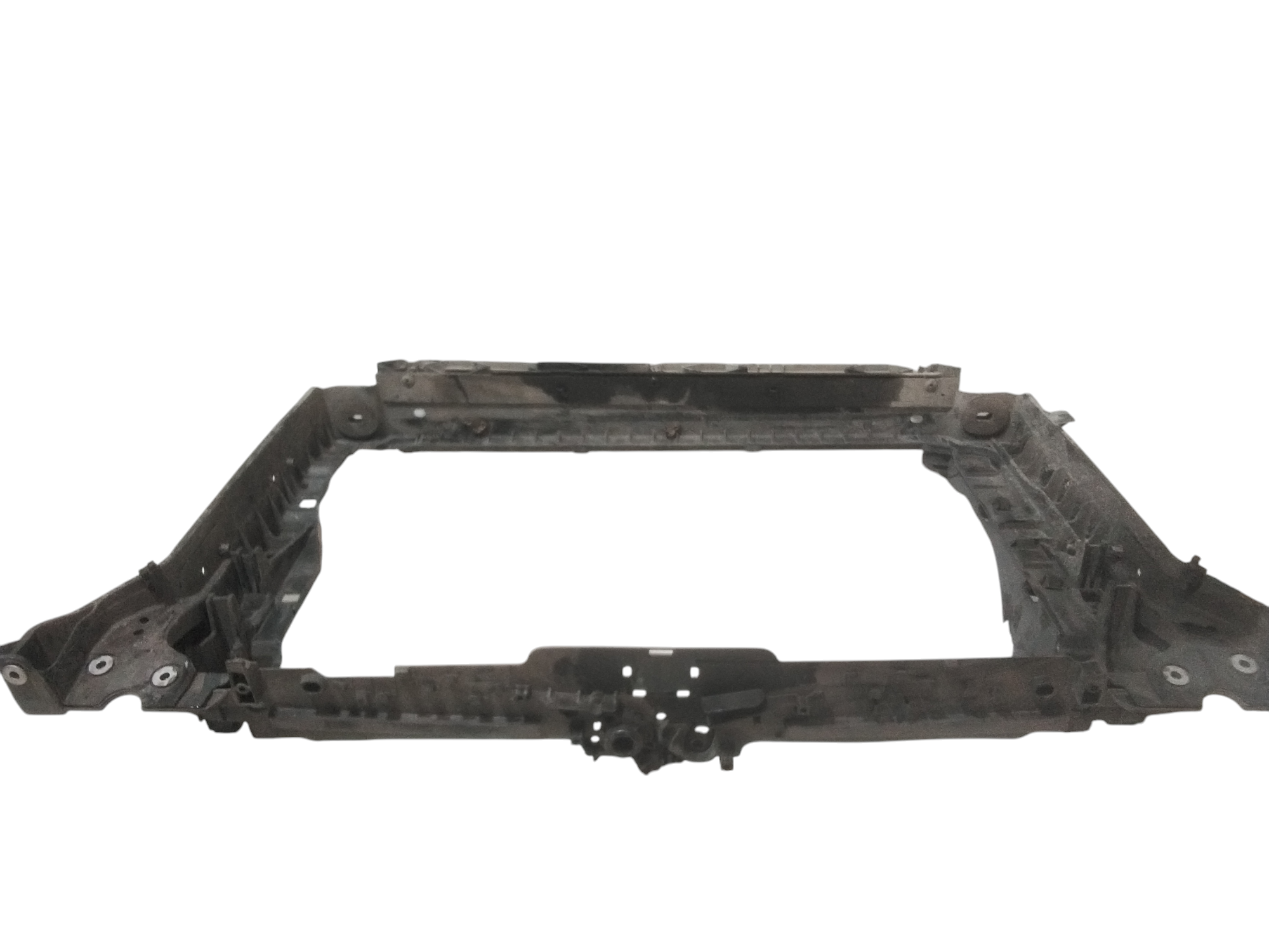 Calandra per Volkswagen T-cross Serie (19>) (2019 - In produzione)