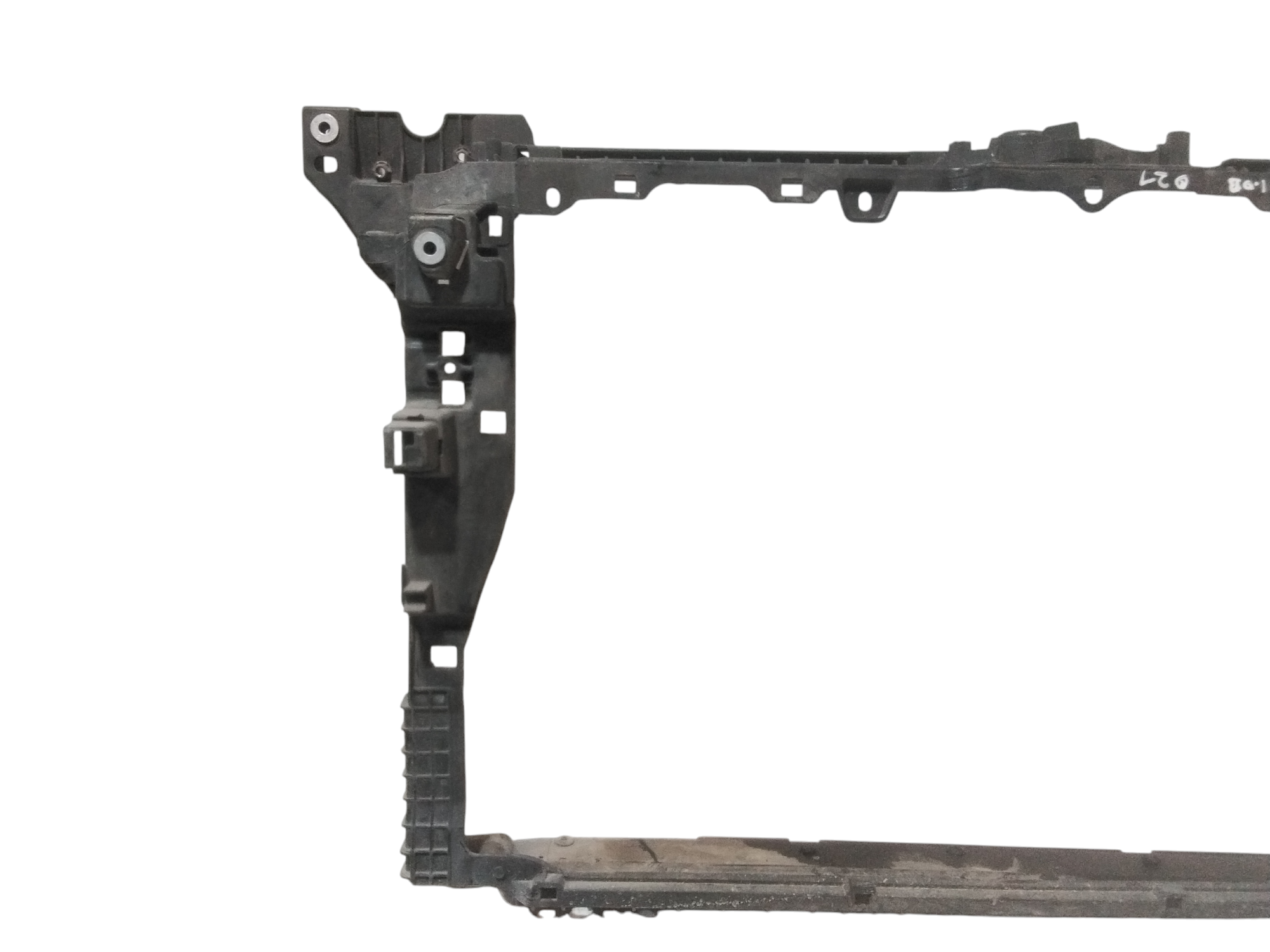 Calandra per Volkswagen T-cross Serie (19>) (2019 - In produzione)