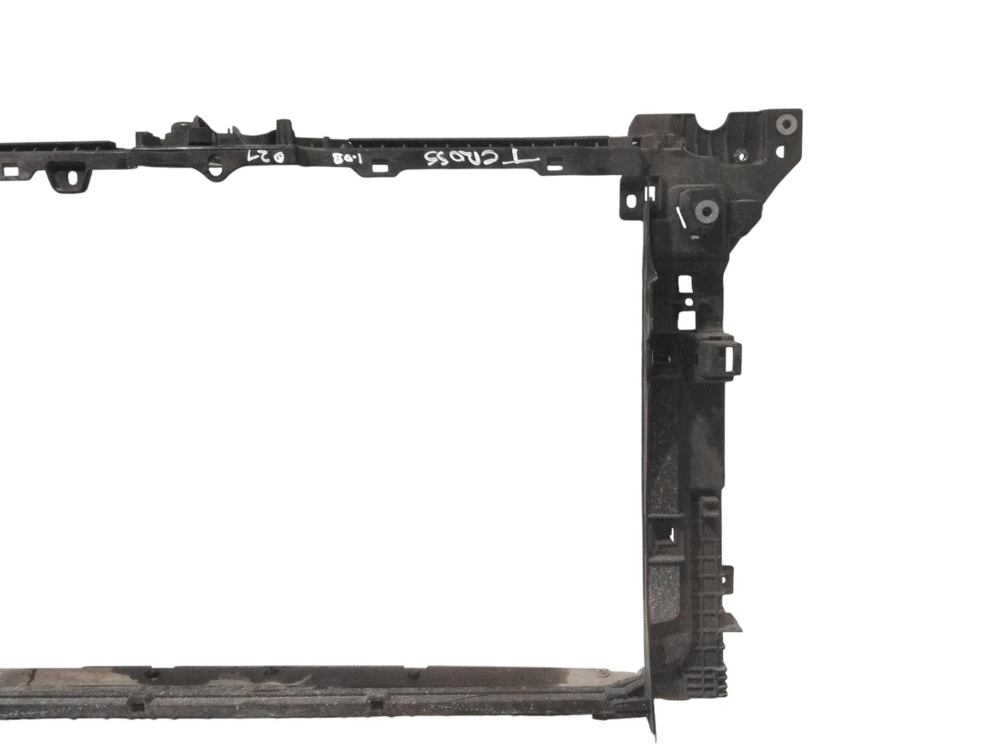 Calandra per Volkswagen T-cross Serie (19>) (2019 - In produzione)