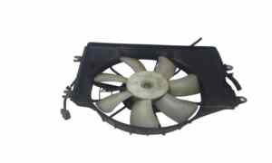 Elettroventola per Honda Cr-v 4 Serie (07>12) (2007 - 2012)