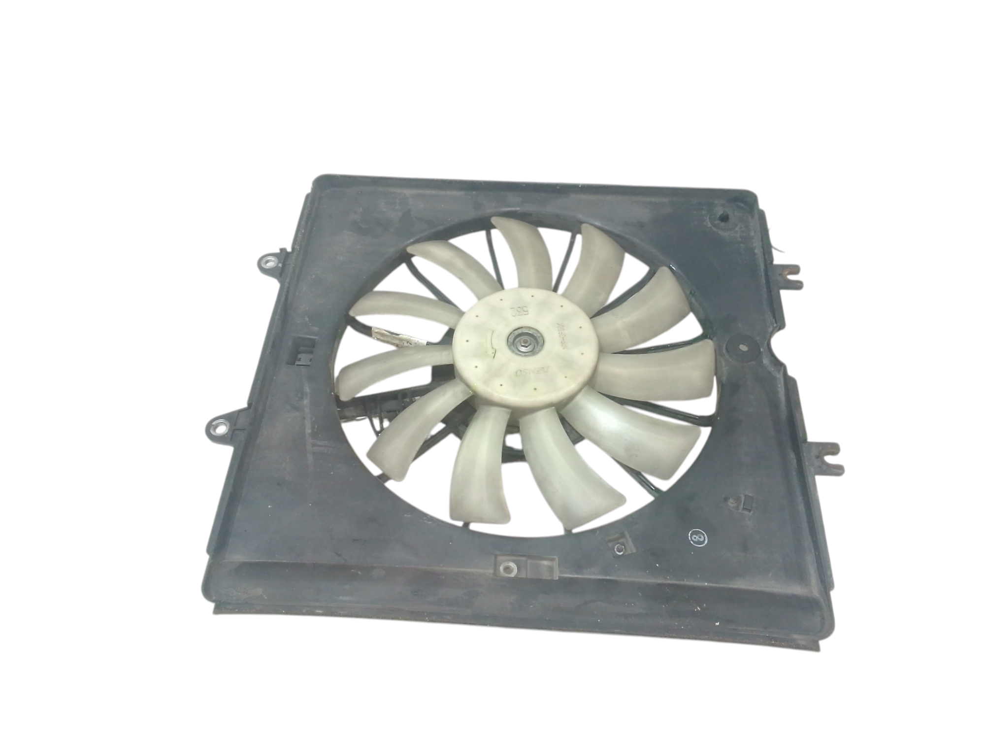 Elettroventola per Honda Cr-v 4 Serie (07>12) (2007 - 2012)