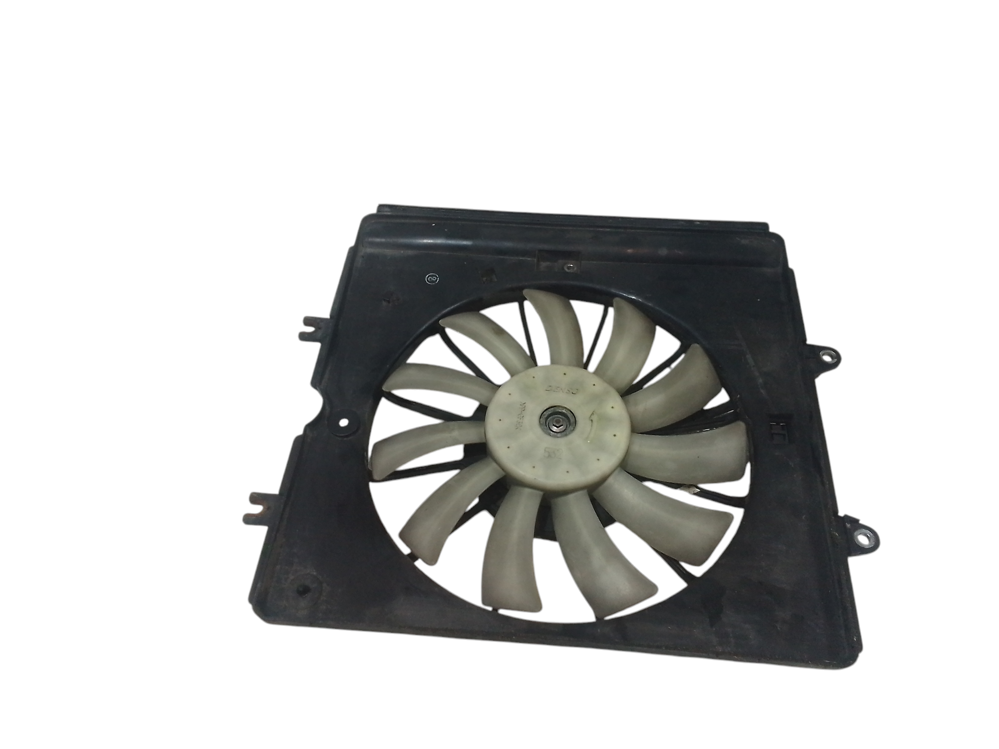 Elettroventola per Honda Cr-v 4 Serie (07>12) (2007 - 2012)