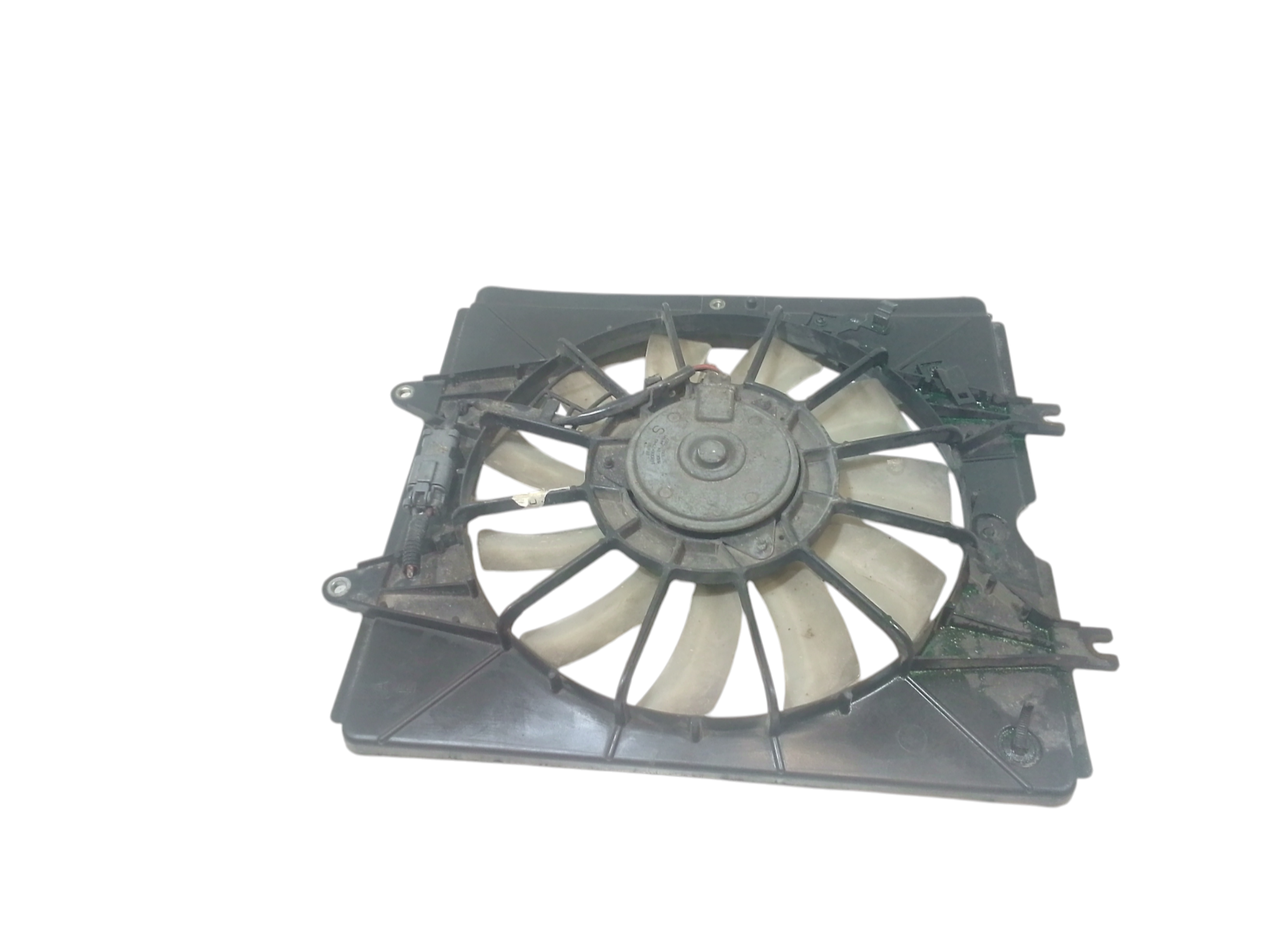 Elettroventola per Honda Cr-v 4 Serie (07>12) (2007 - 2012)