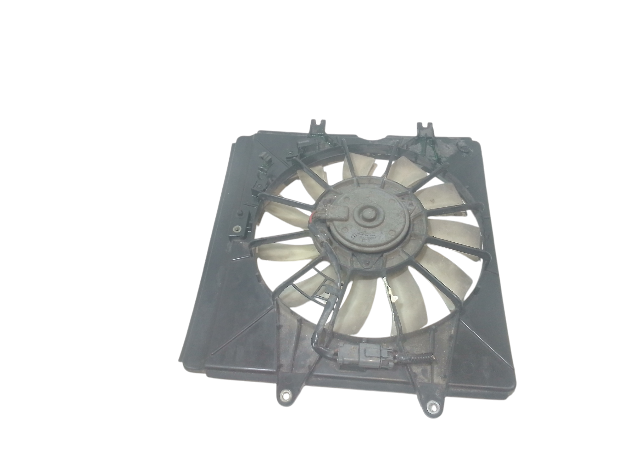 Elettroventola per Honda Cr-v 4 Serie (07>12) (2007 - 2012)