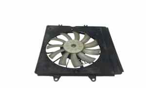 Elettroventola per Honda Cr-v 4 Serie (07>12) (2007 - 2012)