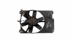 Elettroventola per Citroen Jumper 2 Serie (2002 - 2006)