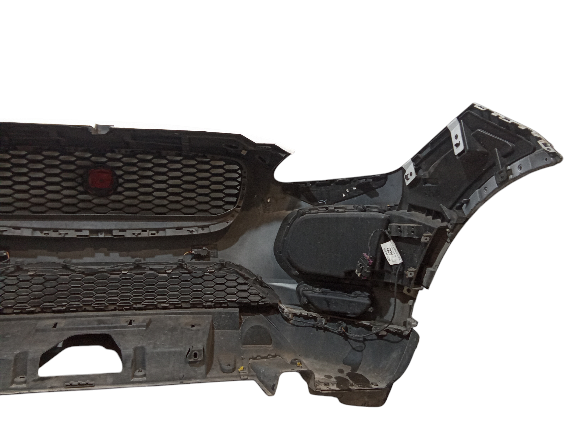 Paraurti Anteriore Completo per Jaguar E-pace Serie  (17>) (2017 - In produzione)