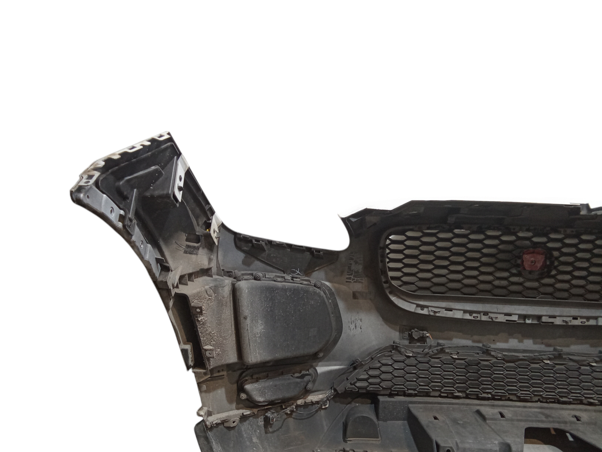 Paraurti Anteriore Completo per Jaguar E-pace Serie  (17>) (2017 - In produzione)