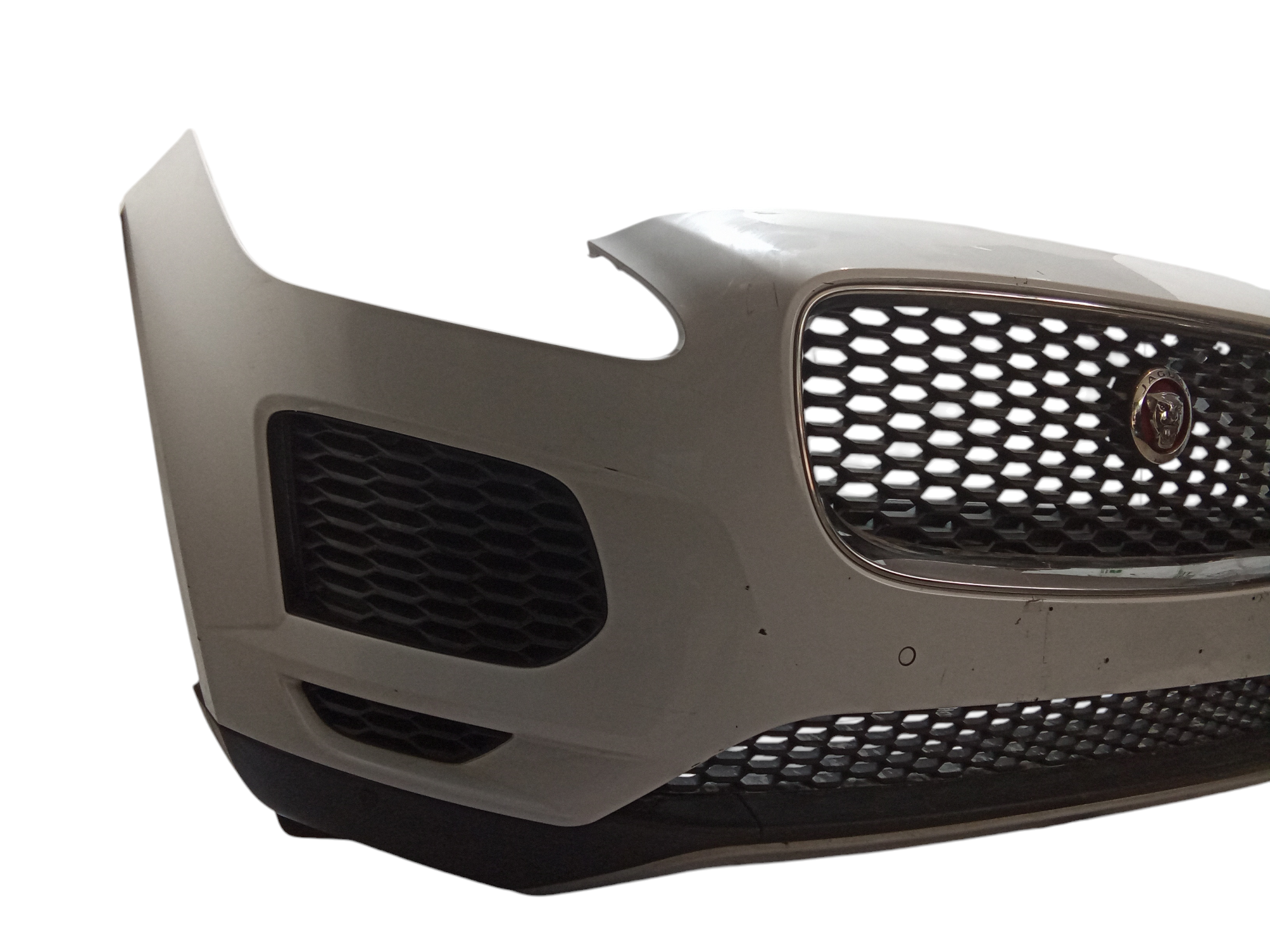 Paraurti Anteriore Completo per Jaguar E-pace Serie  (17>) (2017 - In produzione)