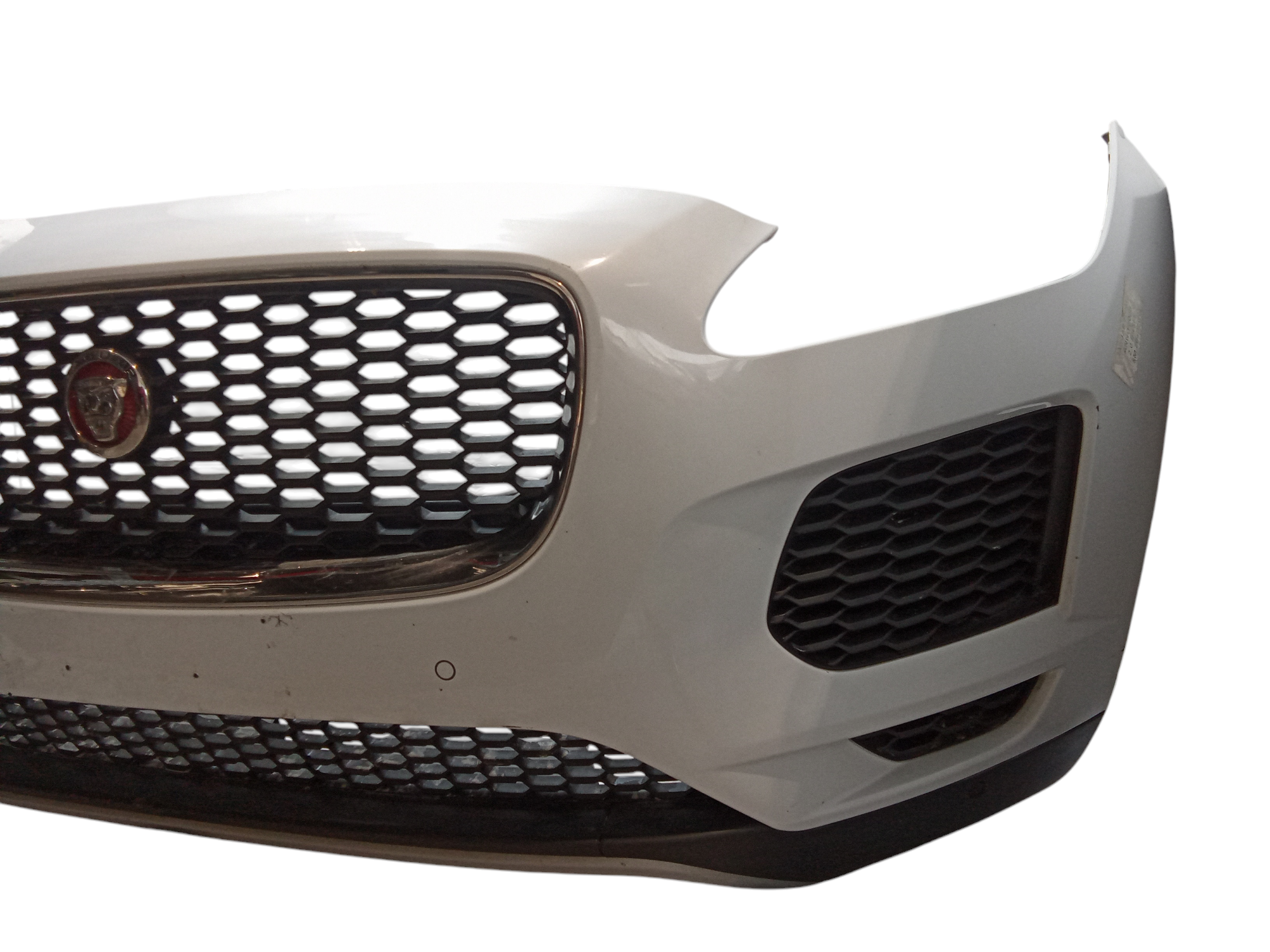 Paraurti Anteriore Completo per Jaguar E-pace Serie  (17>) (2017 - In produzione)