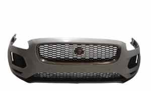 Paraurti Anteriore Completo per Jaguar E-pace Serie  (17>) (2017 - In produzione)