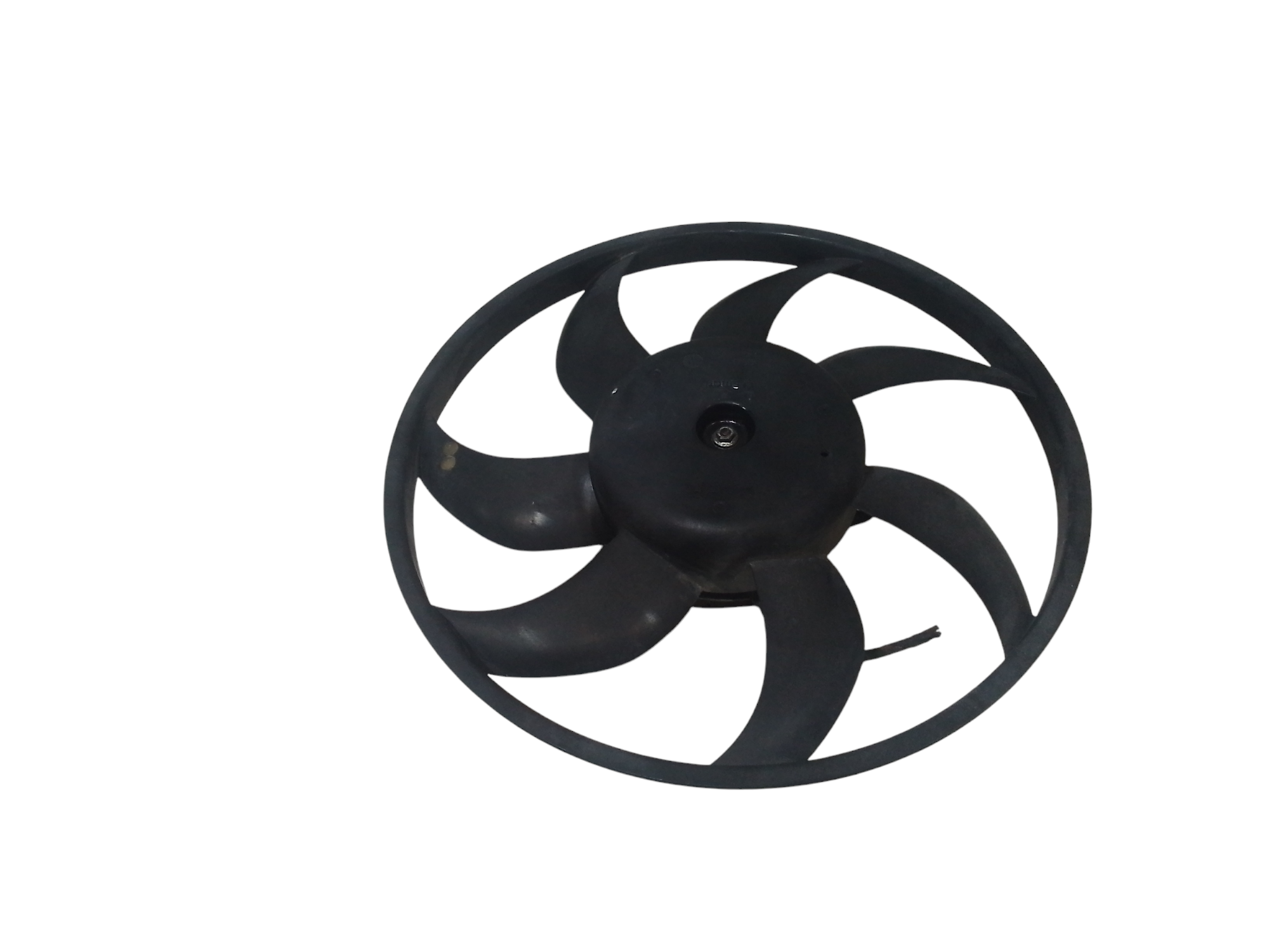 Elettroventola per Smart Fortwo Coup 3 Serie (w 451) (2007 - 2015)