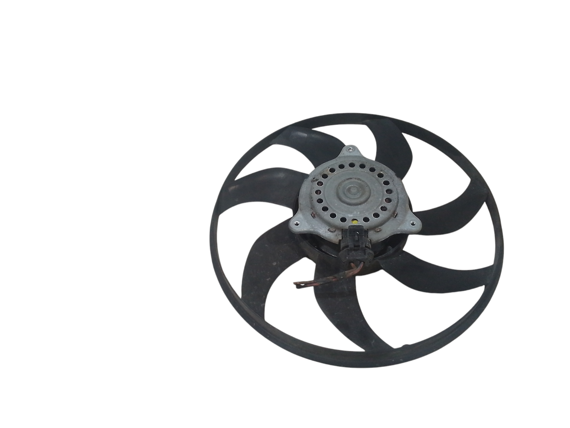 Elettroventola per Smart Fortwo Coup 3 Serie (w 451) (2007 - 2015)