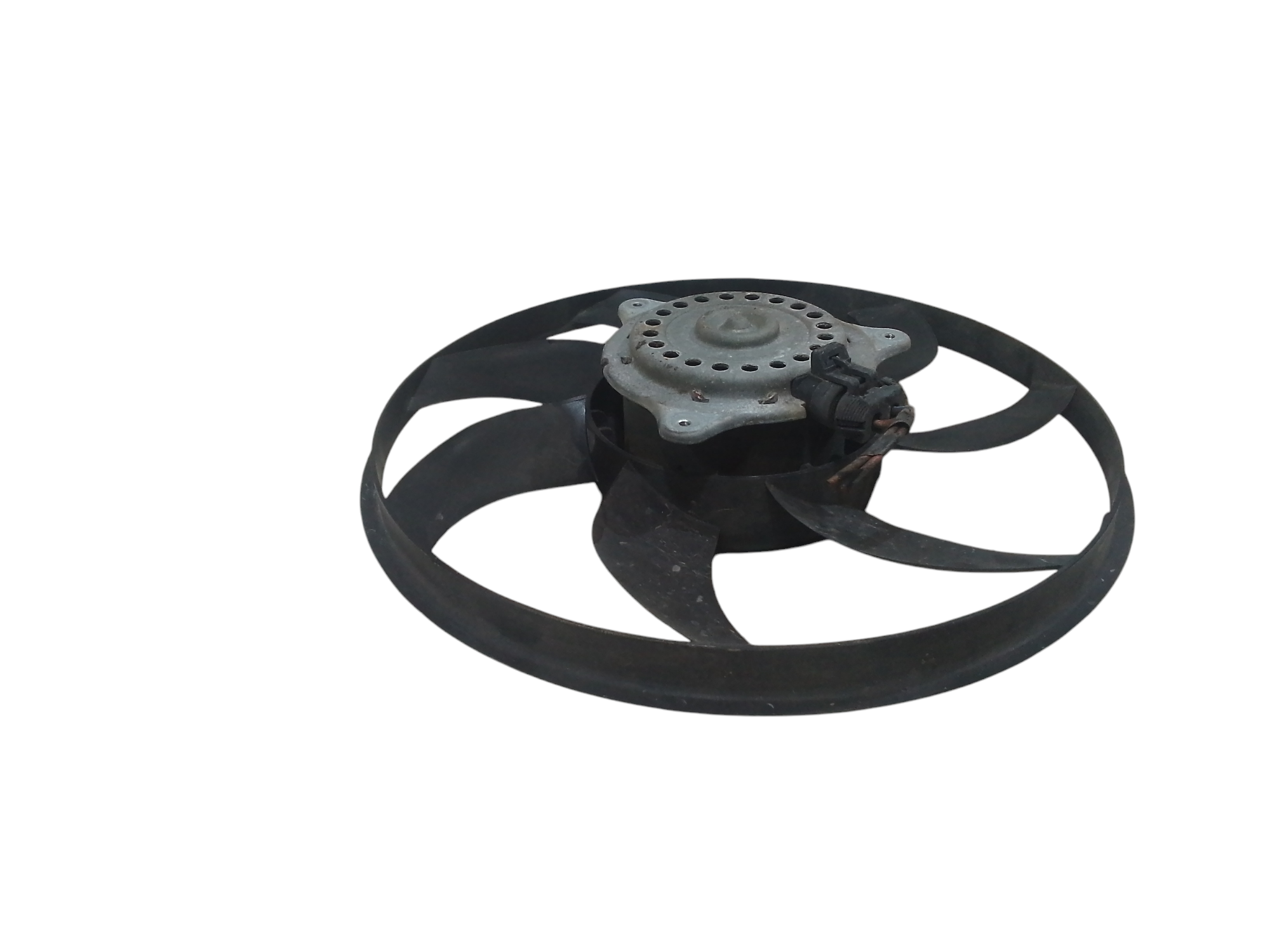 Elettroventola per Smart Fortwo Coup 3 Serie (w 451) (2007 - 2015)