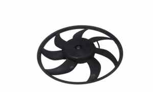 Elettroventola per Smart Fortwo Coup 3 Serie (w 451) (2007 - 2015)