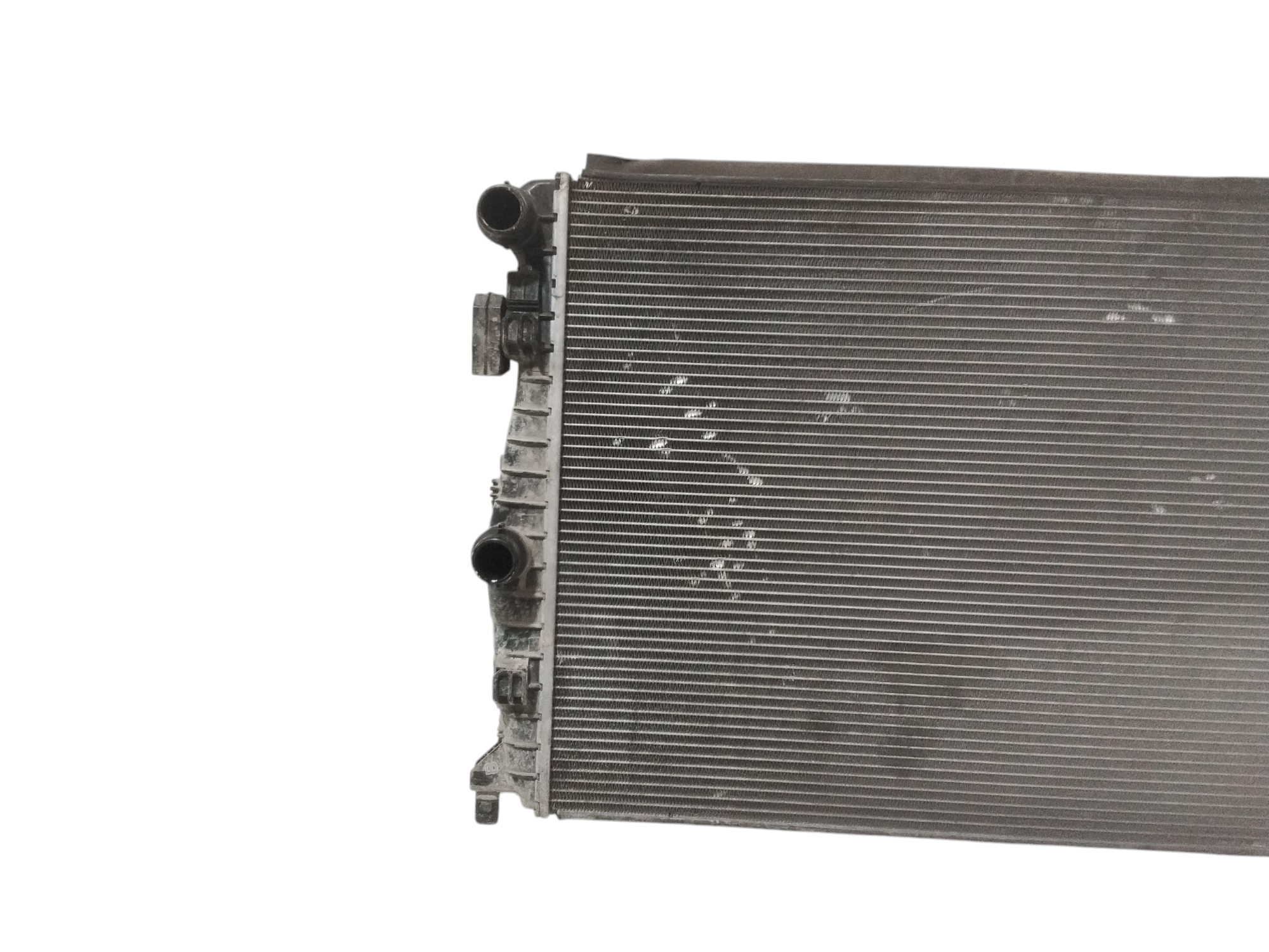 Radiatore acqua per Volkswagen T-cross Serie (19>) (2019 - In produzione)