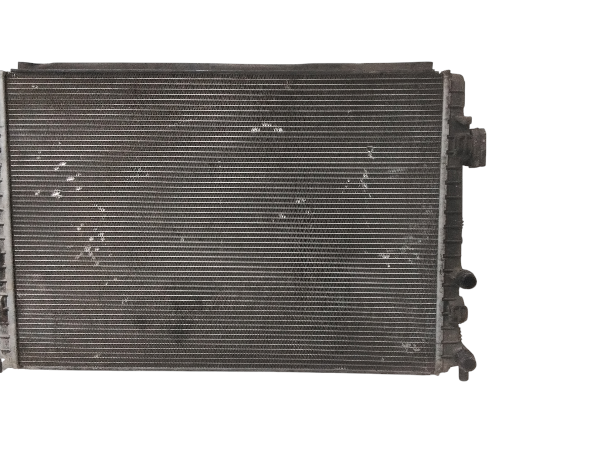 Radiatore acqua per Volkswagen T-cross Serie (19>) (2019 - In produzione)