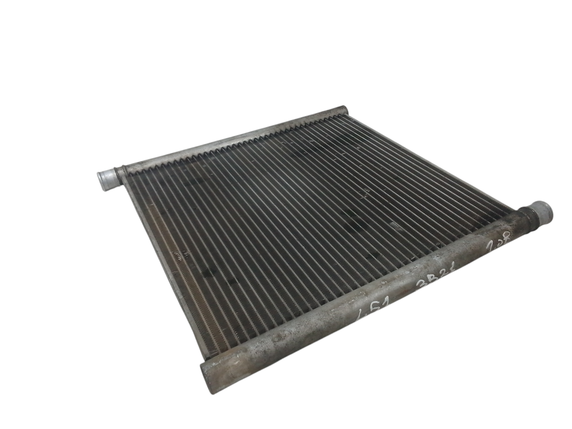 Radiatore A/C per Smart Fortwo Coup 3 Serie (w 451) (2007 - 2015)