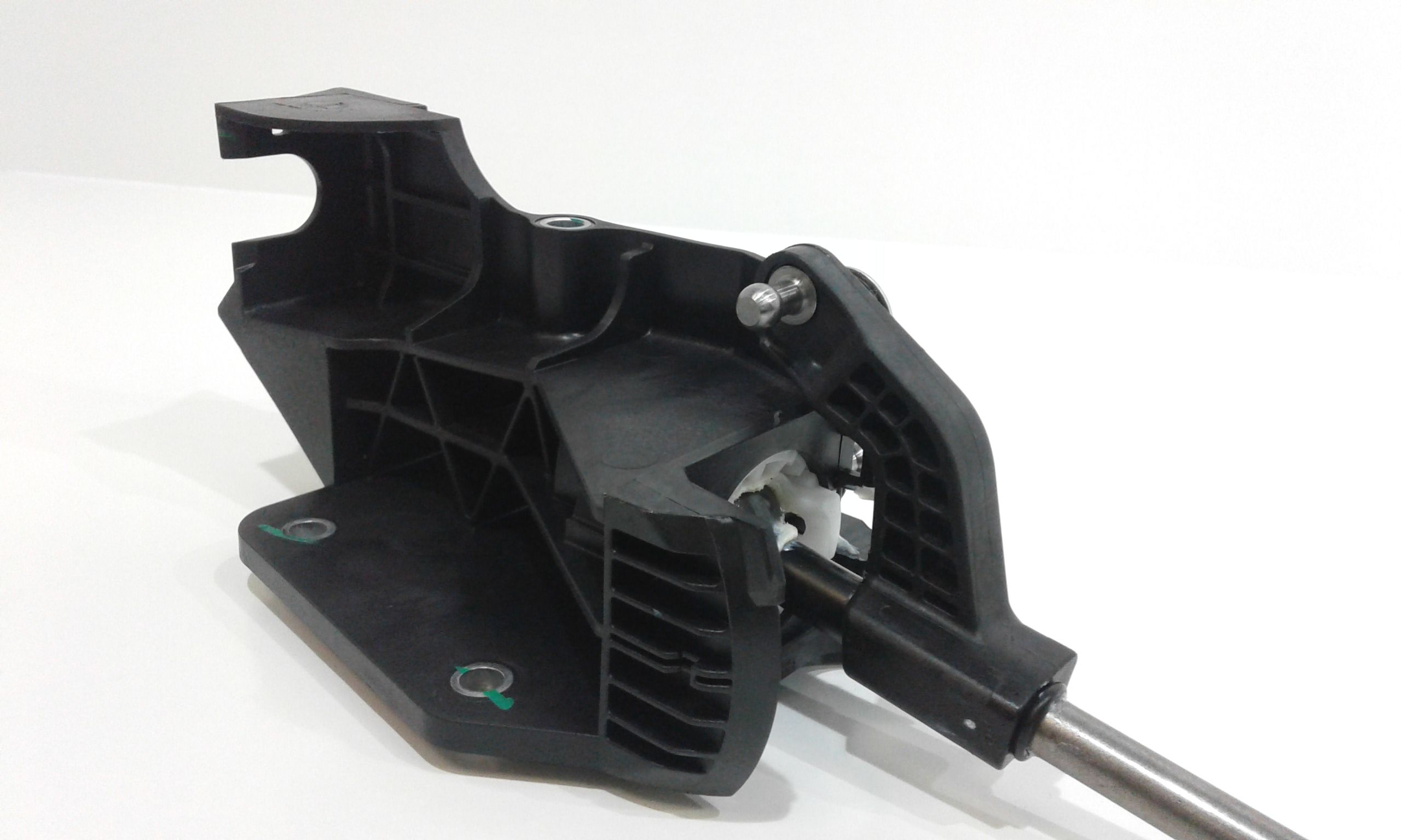 Leva Cambio FIAT Panda 3 Serie