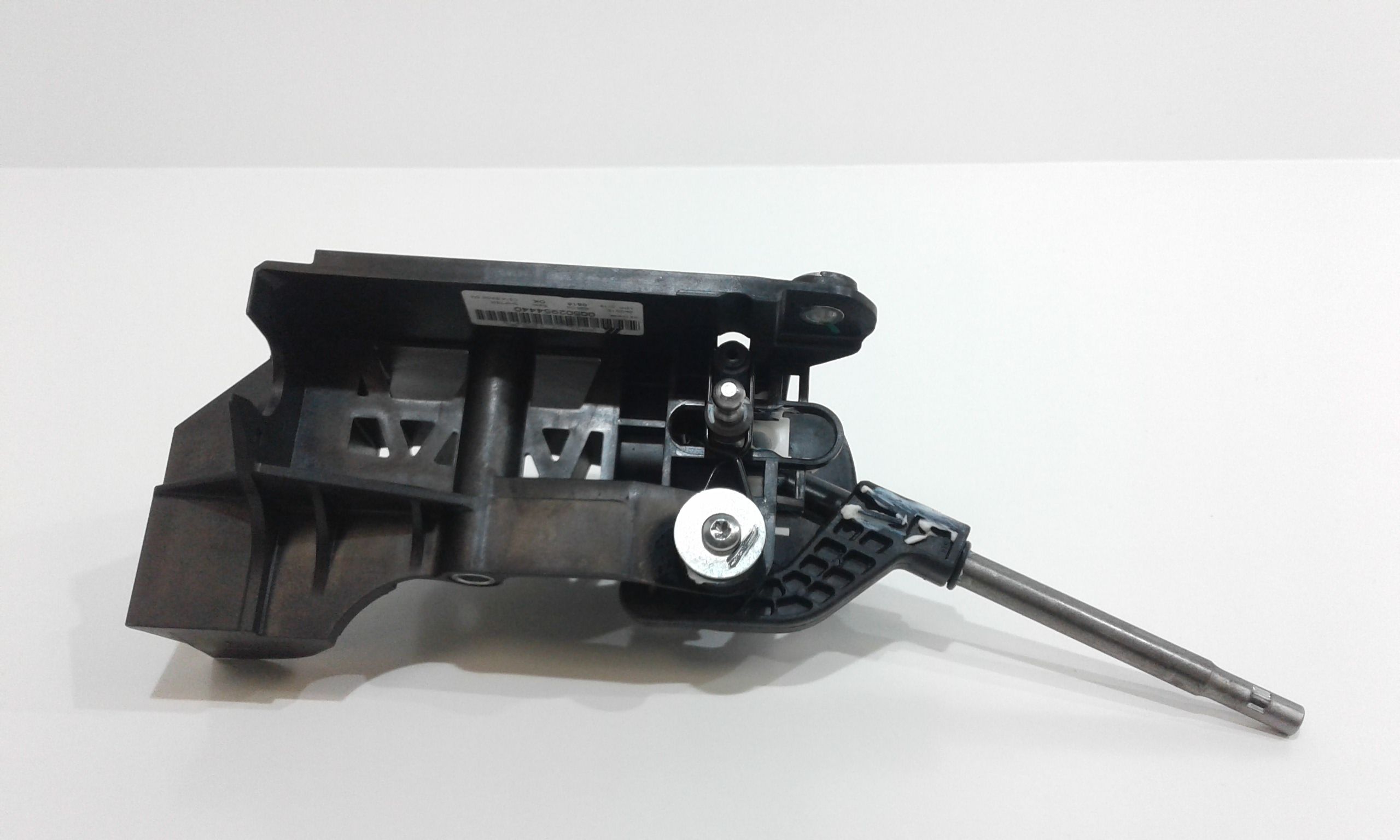 Leva Cambio FIAT Panda 3 Serie