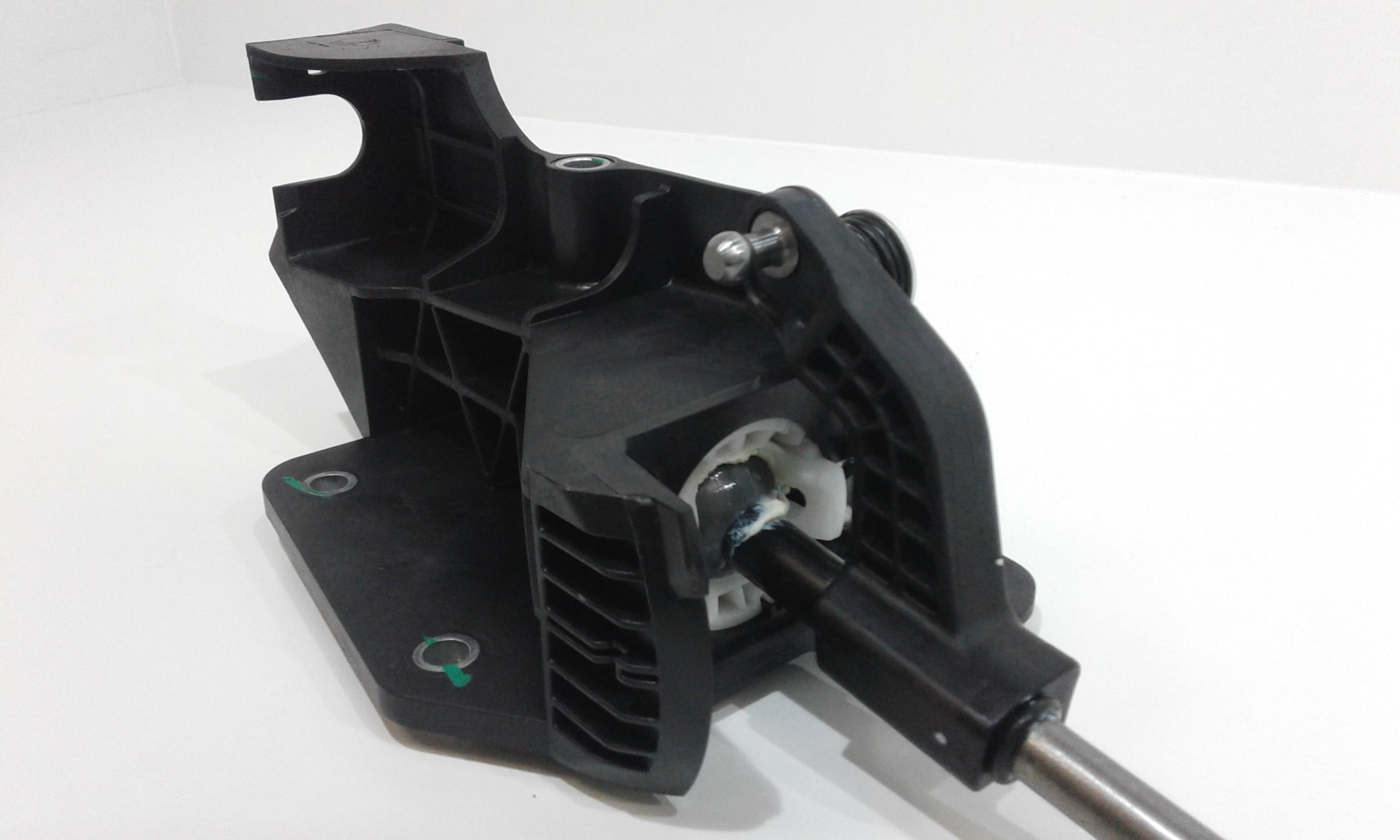 Leva Cambio FIAT Panda 3 Serie