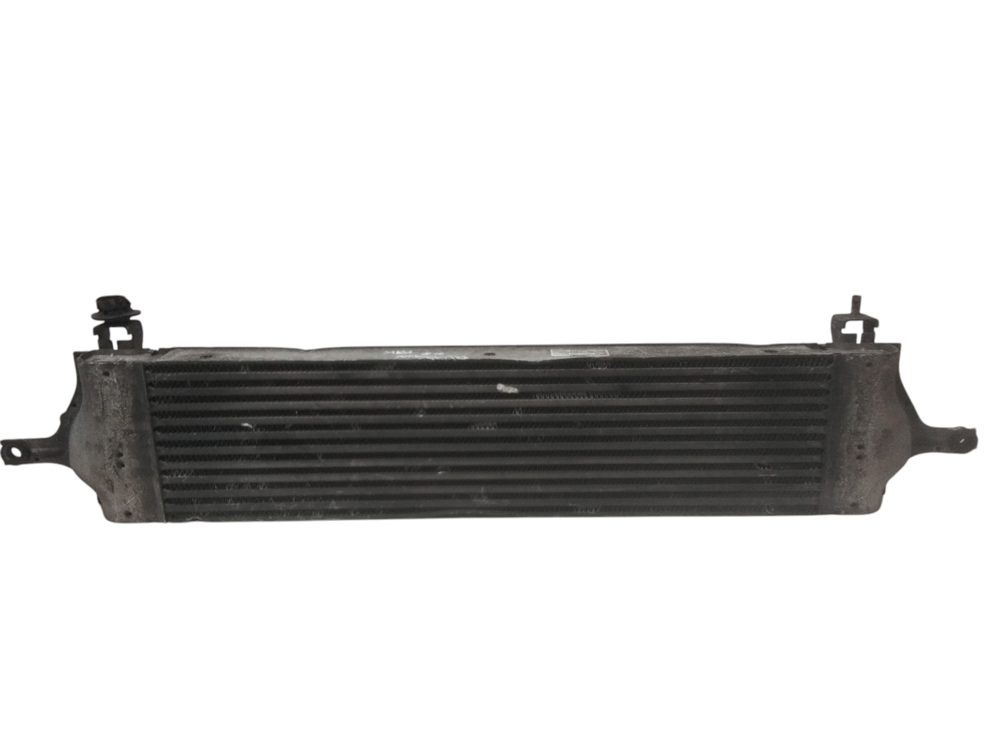 Intercooler per Nissan Qashqai 1 Serie (2006 - 2009)