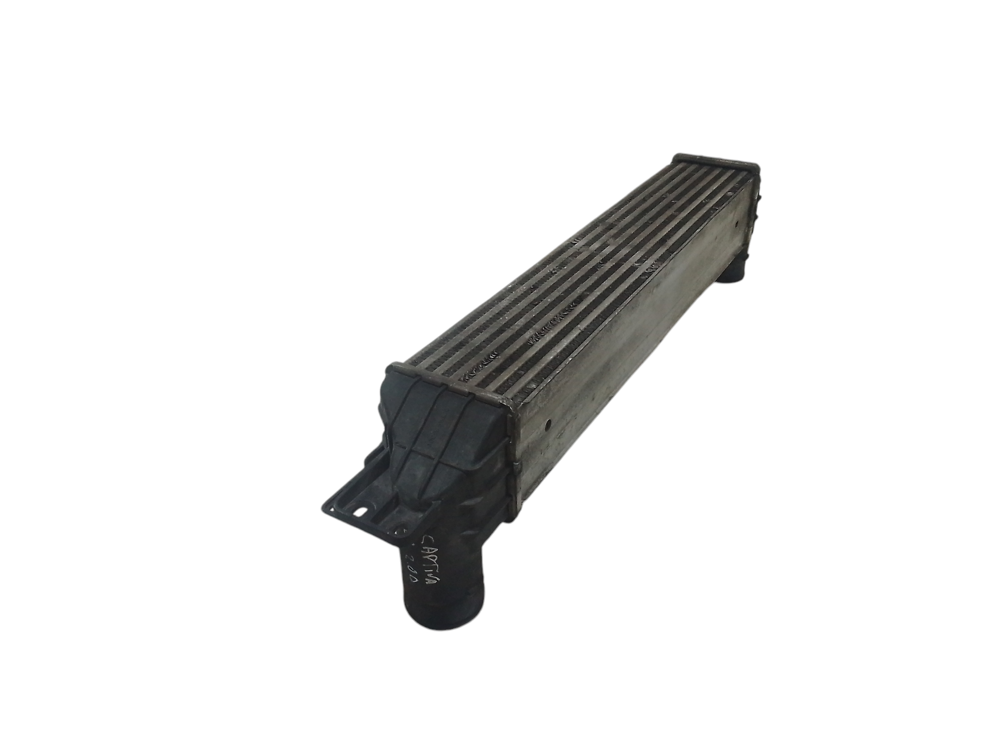 Intercooler per Chevrolet Captiva 1 Serie (2006 - In produzione)