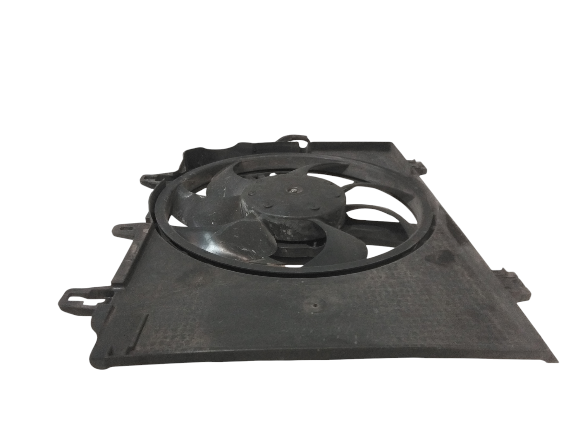 Elettroventola per Fiat 500 Serie (15>) (2015 - In produzione)