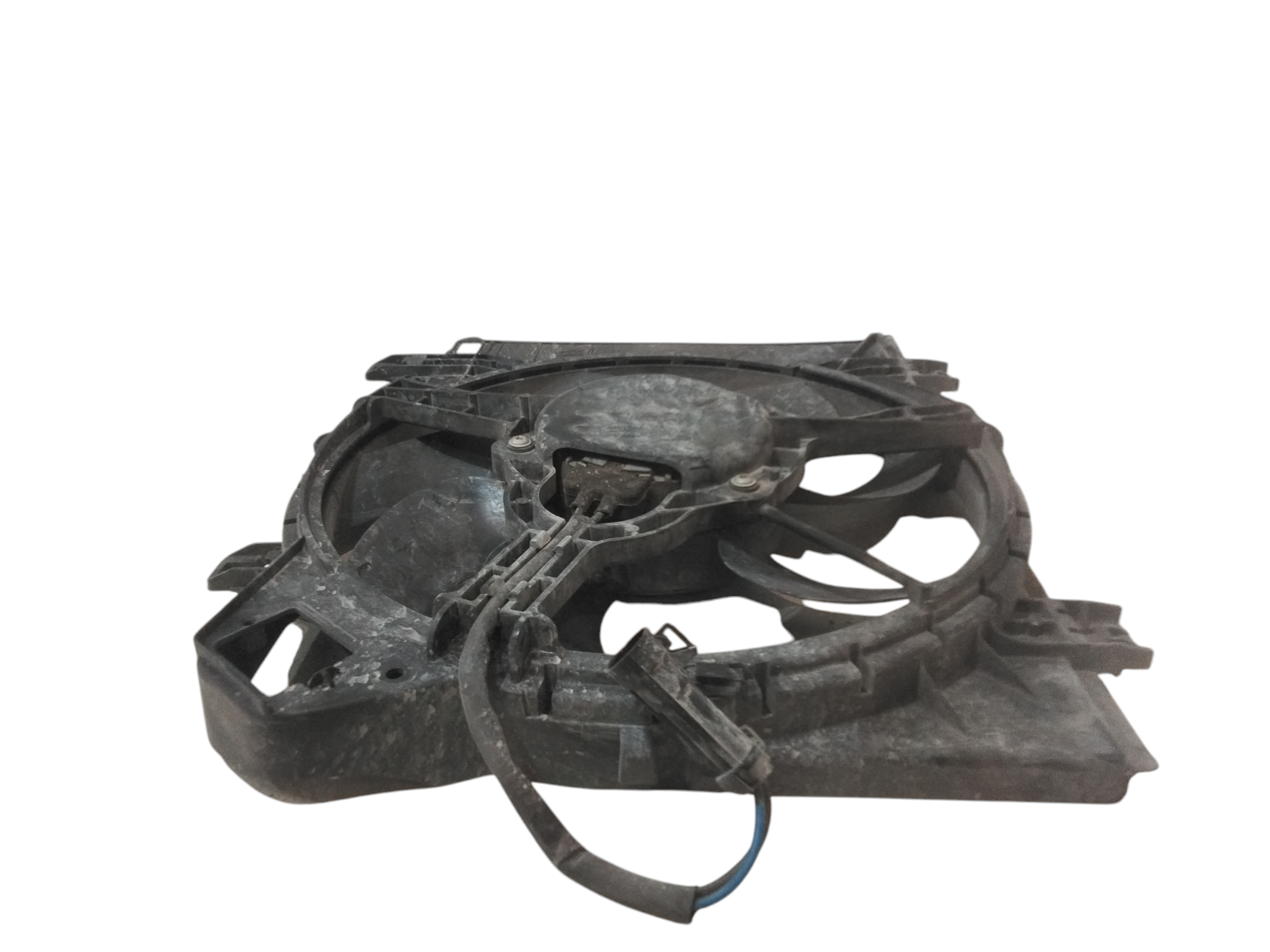 Elettroventola per Fiat 500 Serie (15>) (2015 - In produzione)