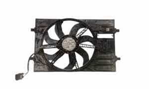 Elettroventola per Volkswagen T-cross Serie (19>) (2019 - In produzione)