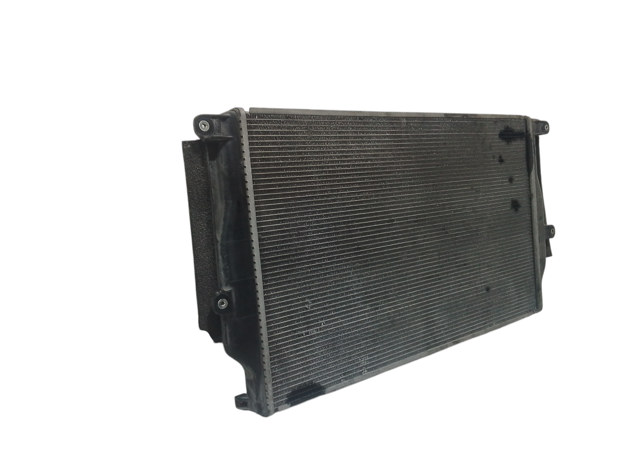 Radiatore acqua per Toyota Rav4 4 Serie (2005 - 2009)