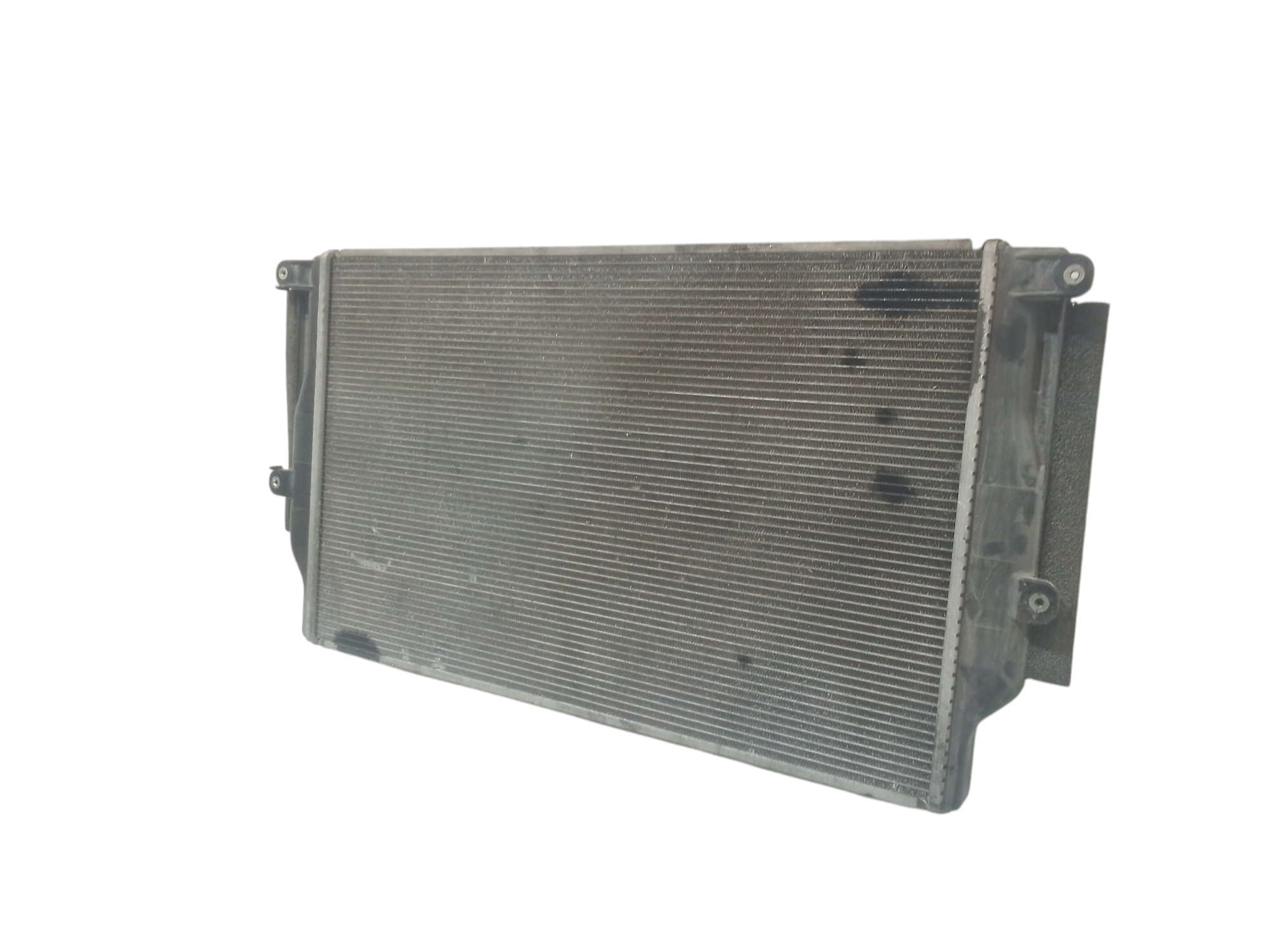 Radiatore acqua per Toyota Rav4 4 Serie (2005 - 2009)