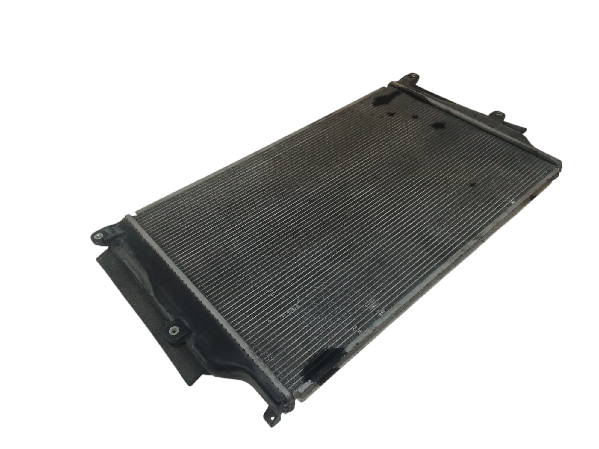 Radiatore acqua per Toyota Rav4 4 Serie (2005 - 2009)