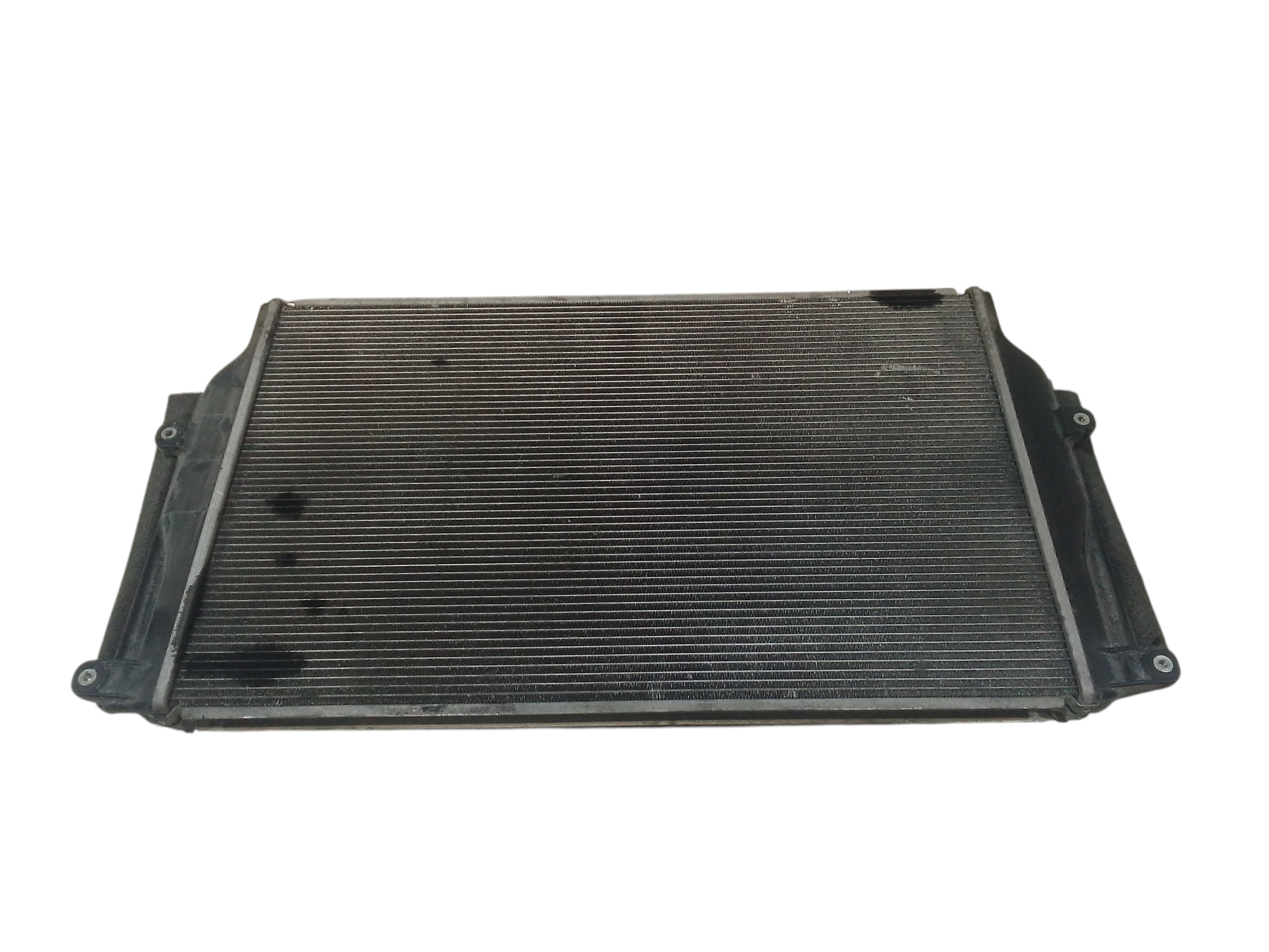 Radiatore acqua per Toyota Rav4 4 Serie (2005 - 2009)