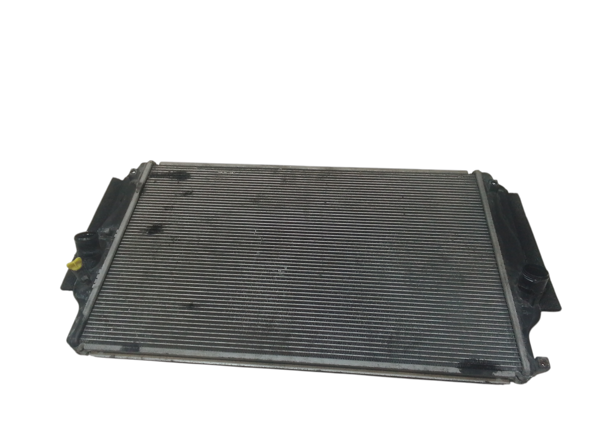 Radiatore acqua per Toyota Rav4 4 Serie (2005 - 2009)