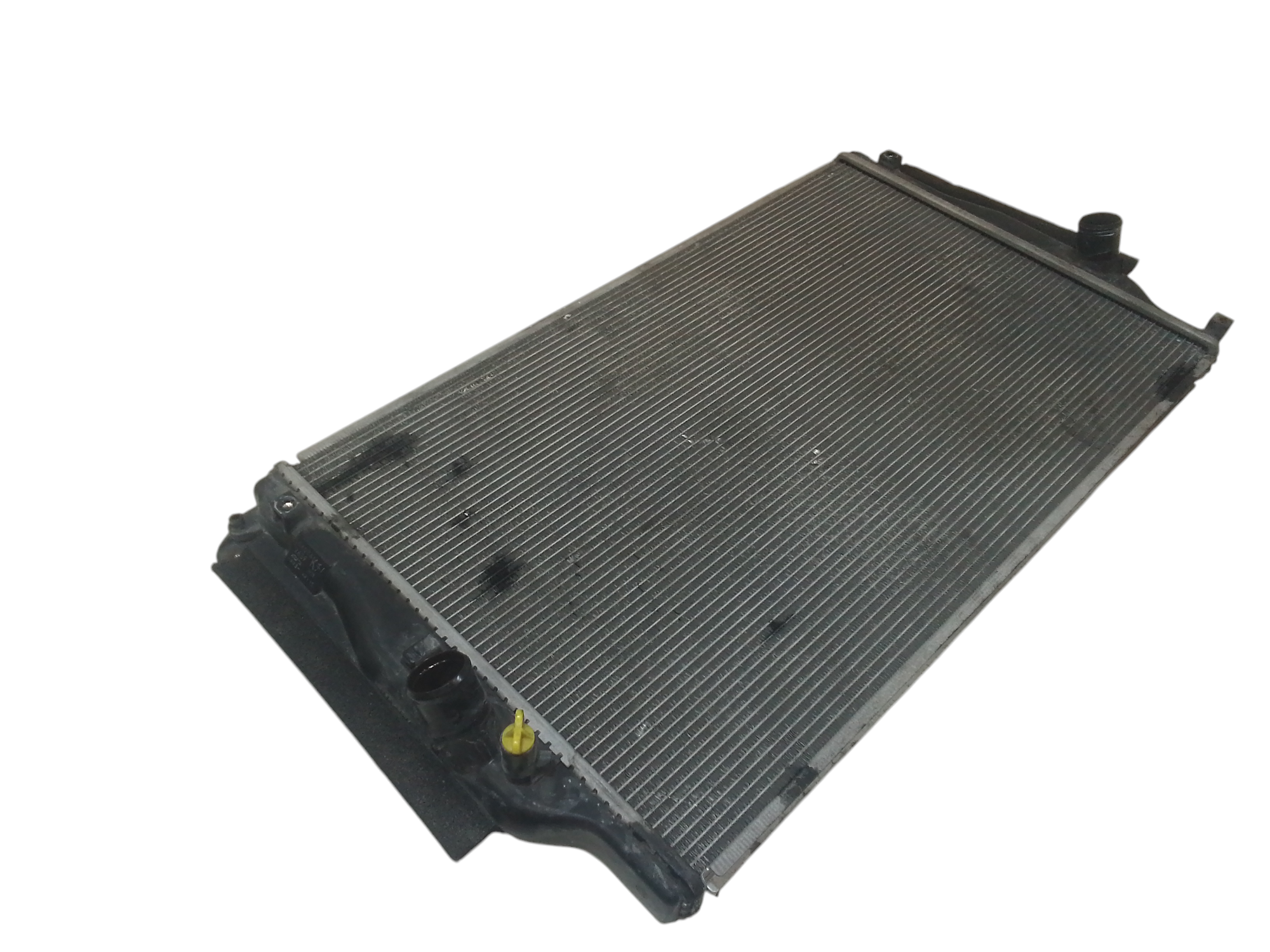 Radiatore acqua per Toyota Rav4 4 Serie (2005 - 2009)