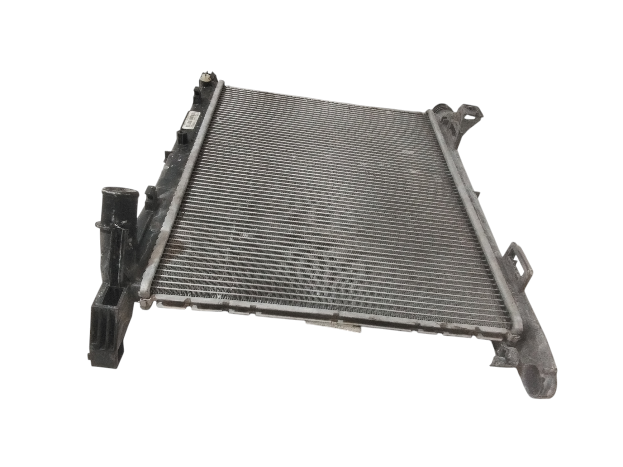 Radiatore acqua per Fiat 500 Serie (15>) (2015 - In produzione)